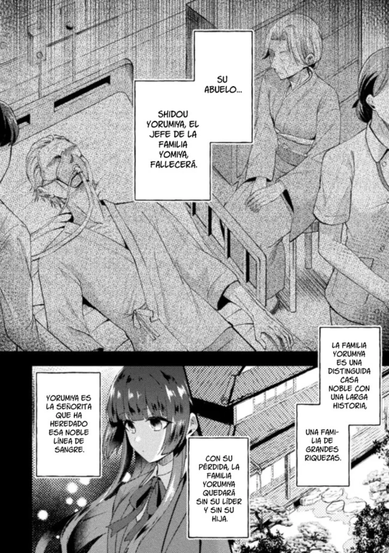 10-nenmae ni Time Leap mierda Osananajimi no Ojousama wo Tasuketara Iinazuke ni Narimashita Capitulo 2.1 página 8