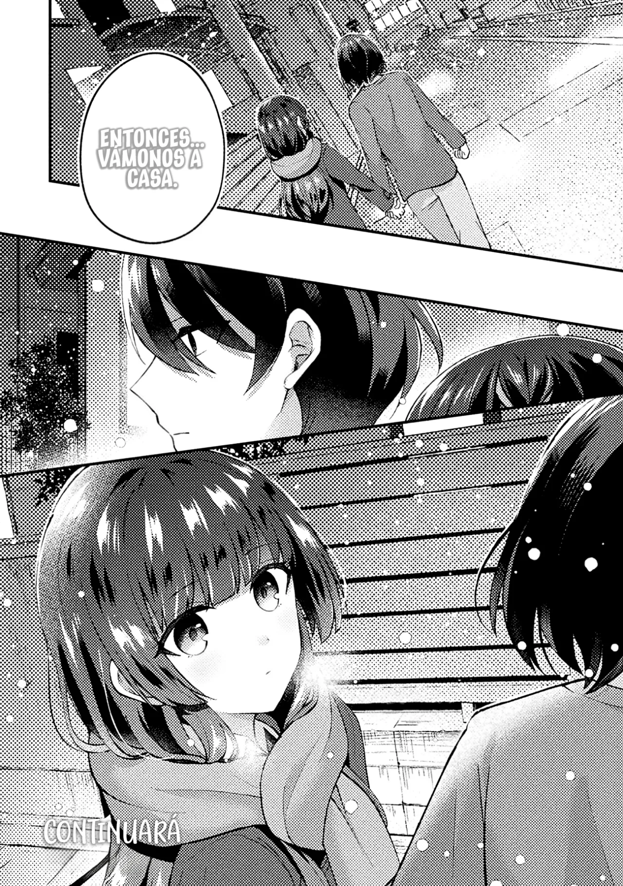 10-nenmae ni Time Leap mierda Osananajimi no Ojousama wo Tasuketara Iinazuke ni Narimashita Capitulo 2.2 página 14