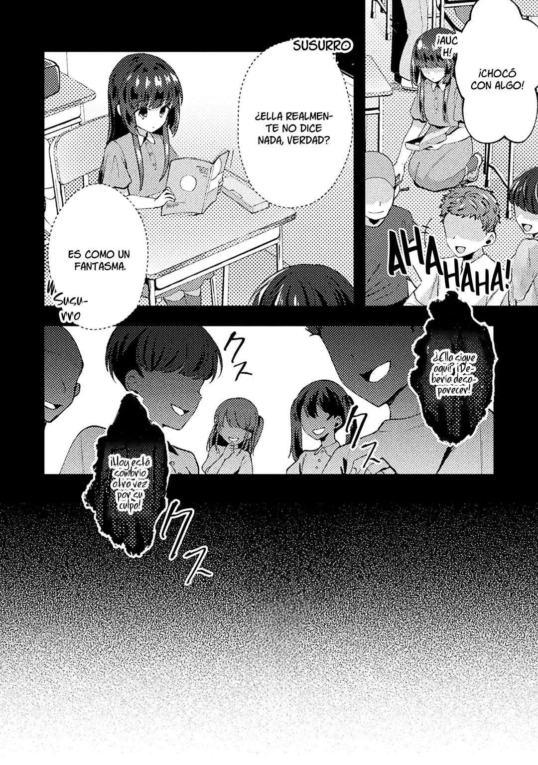10-nenmae ni Time Leap mierda Osananajimi no Ojousama wo Tasuketara Iinazuke ni Narimashita Capitulo 3.1 página 10