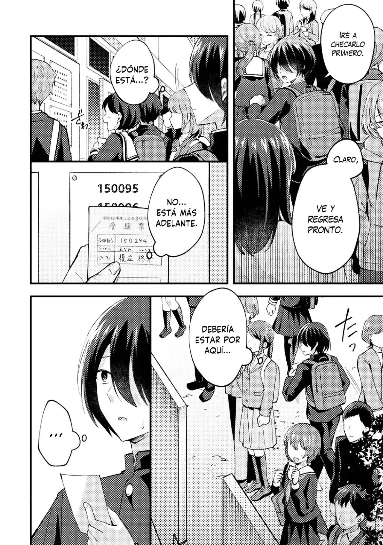 10-nenmae ni Time Leap mierda Osananajimi no Ojousama wo Tasuketara Iinazuke ni Narimashita Capitulo 4.2 página 13