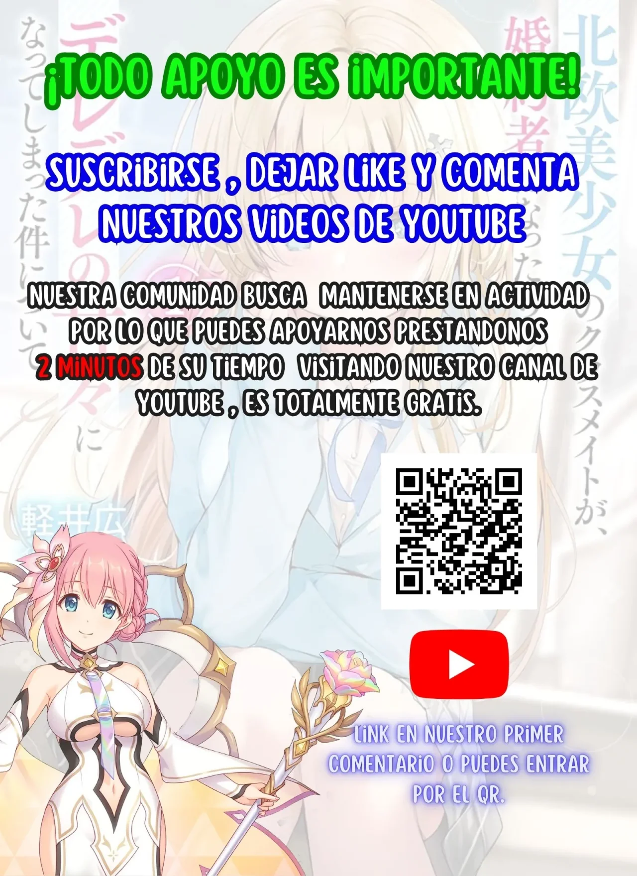 10-nenmae ni Time Leap mierda Osananajimi no Ojousama wo Tasuketara Iinazuke ni Narimashita Capitulo 4.2 página 4