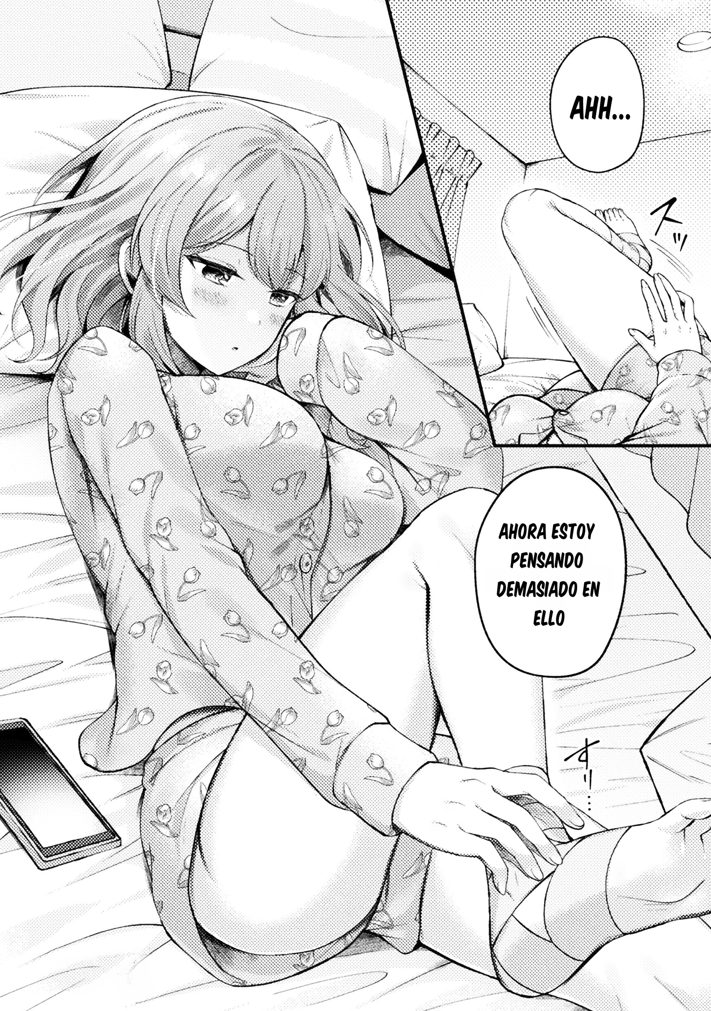 10-nenmae ni Time Leap mierda Osananajimi no Ojousama wo Tasuketara Iinazuke ni Narimashita Capitulo 7 página 21