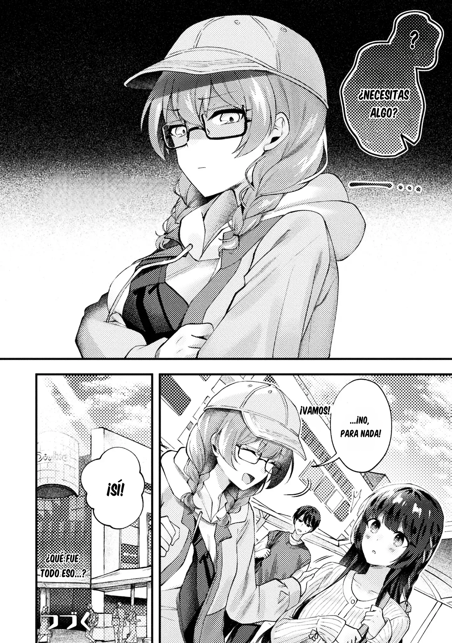 10-nenmae ni Time Leap mierda Osananajimi no Ojousama wo Tasuketara Iinazuke ni Narimashita Capitulo 8 página 17