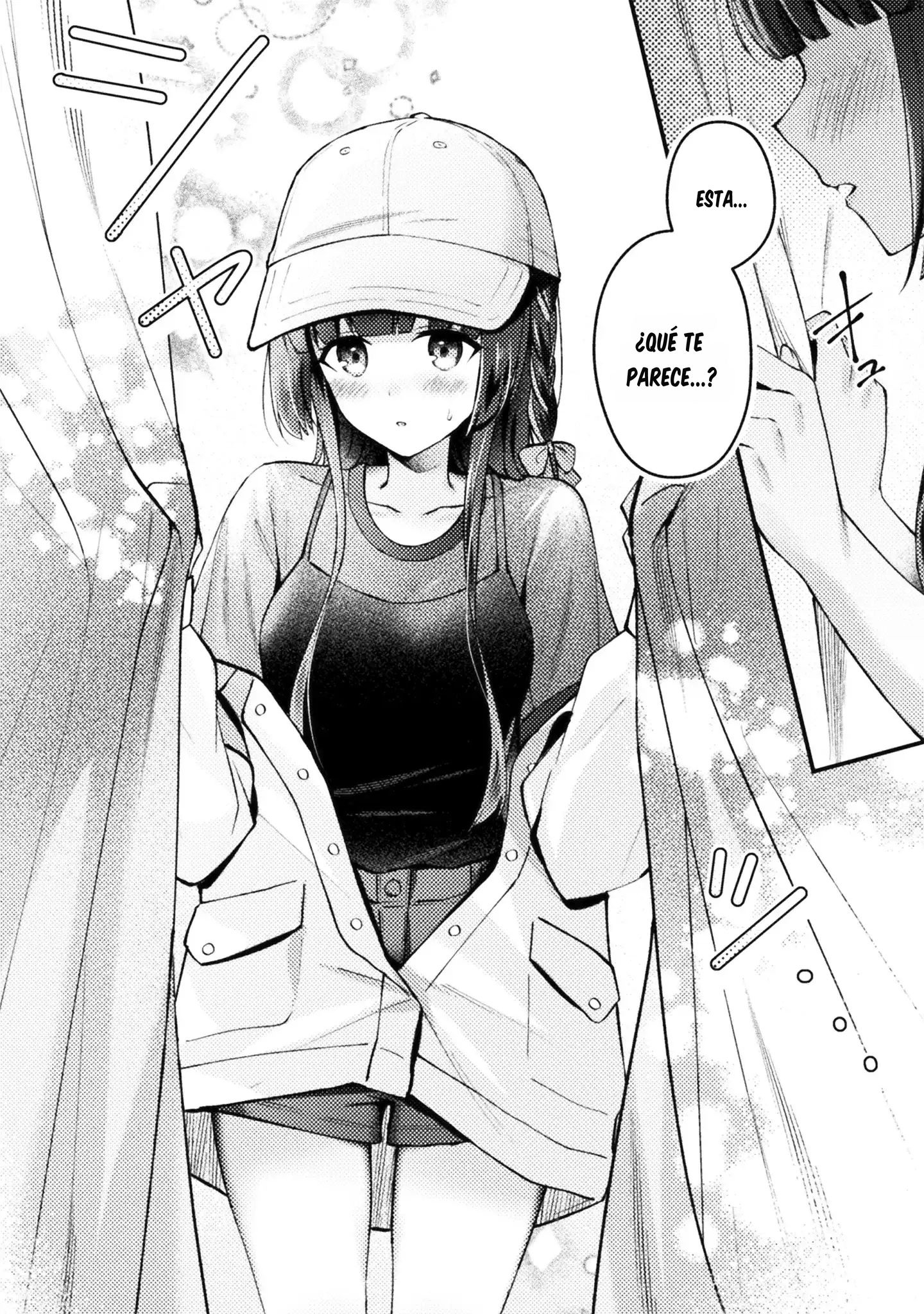 10-nenmae ni Time Leap mierda Osananajimi no Ojousama wo Tasuketara Iinazuke ni Narimashita Capitulo 9 página 15
