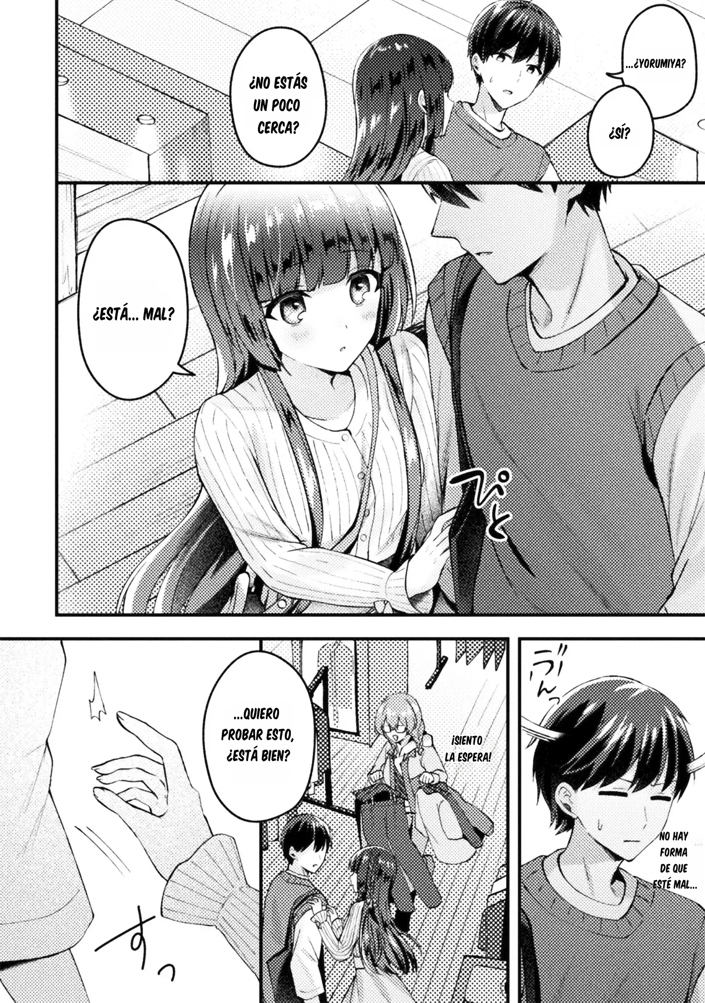 10-nenmae ni Time Leap mierda Osananajimi no Ojousama wo Tasuketara Iinazuke ni Narimashita Capitulo 9 página 21