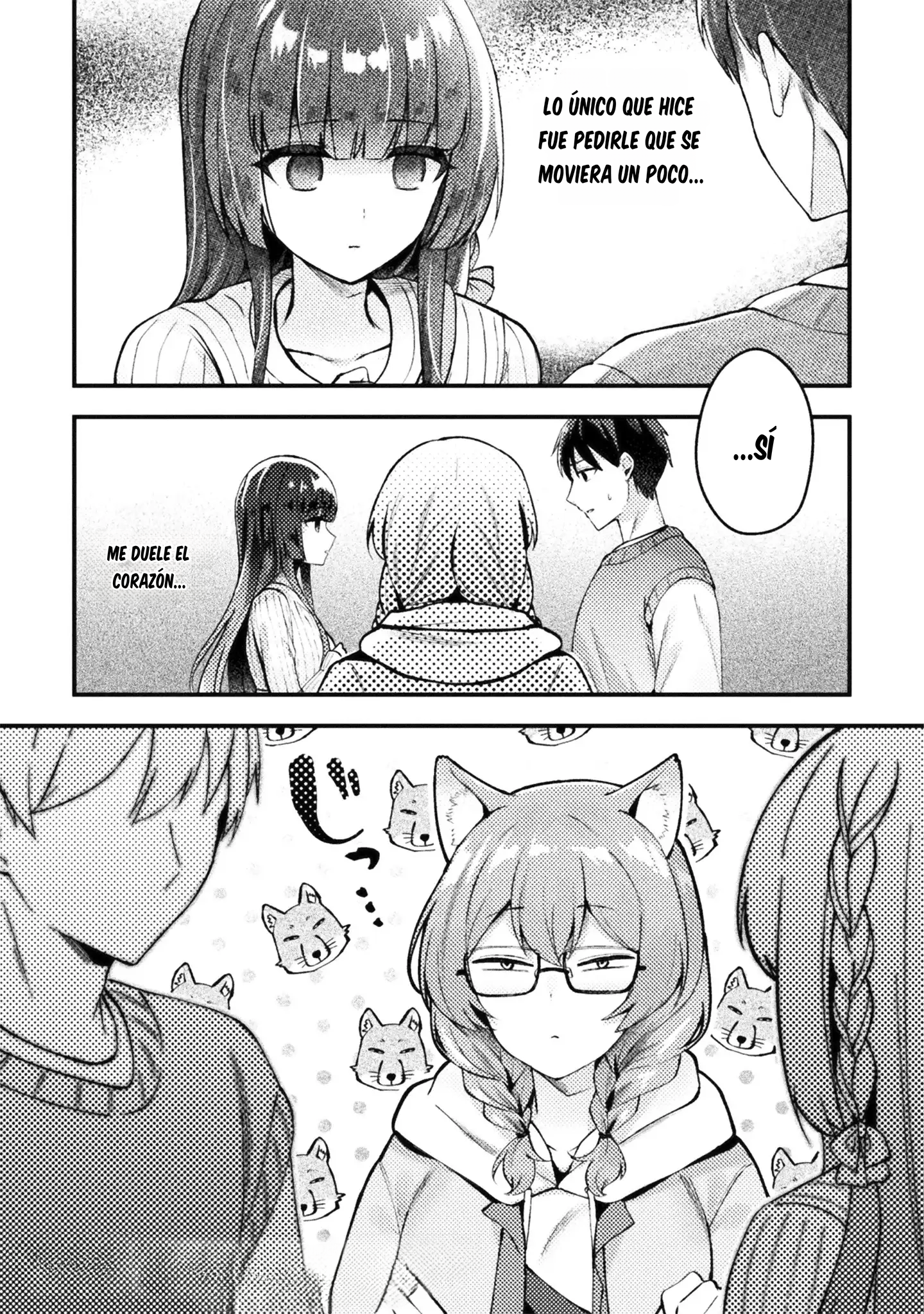 10-nenmae ni Time Leap mierda Osananajimi no Ojousama wo Tasuketara Iinazuke ni Narimashita Capitulo 9 página 22