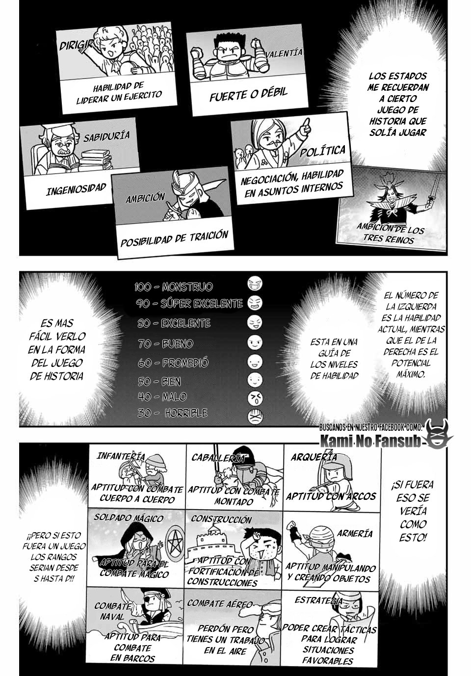 Tensei kizoku kantei sukiru de nariagaru Capitulo 1 página 19