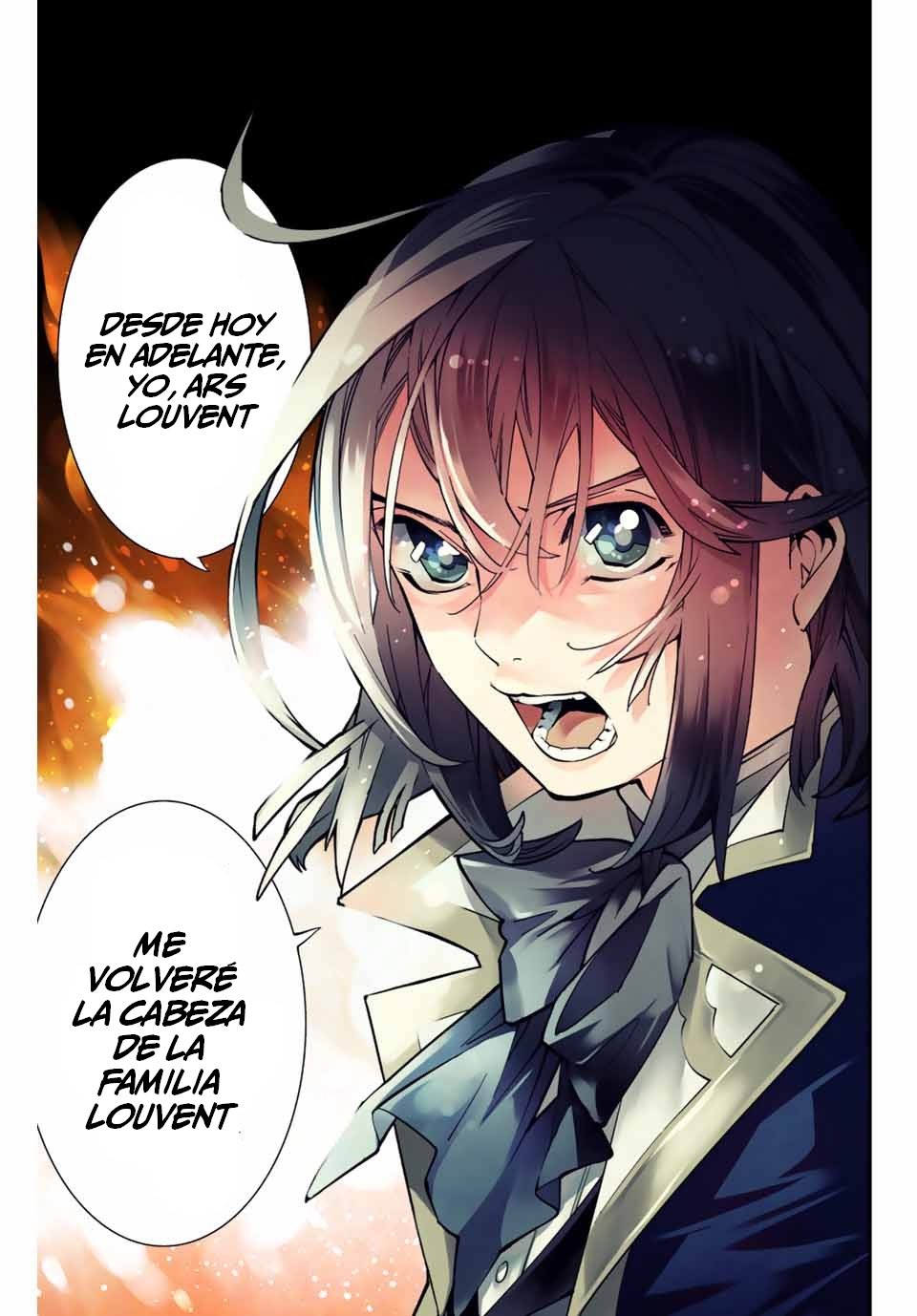 Tensei kizoku kantei sukiru de nariagaru Capitulo 1 página 4