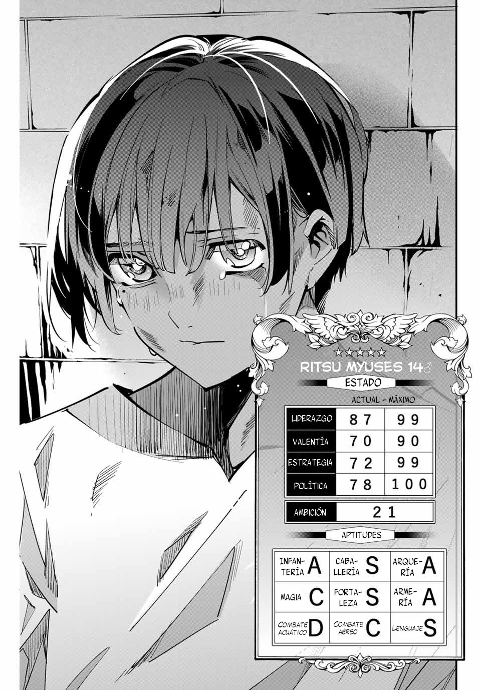 Tensei kizoku kantei sukiru de nariagaru Capitulo 1 página 43