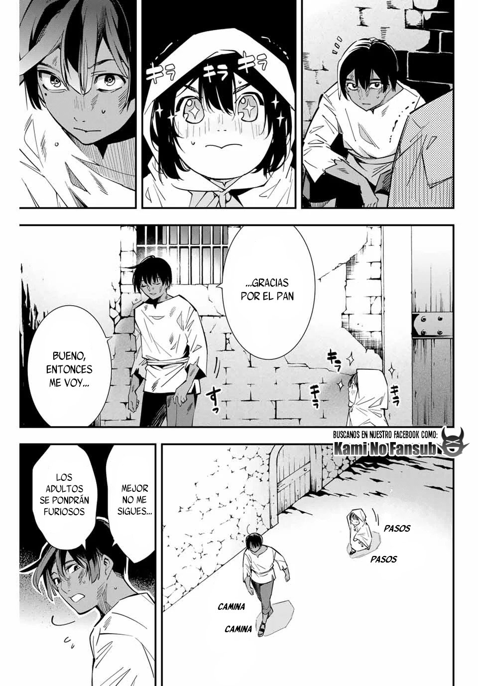 Tensei kizoku kantei sukiru de nariagaru Capitulo 1 página 45
