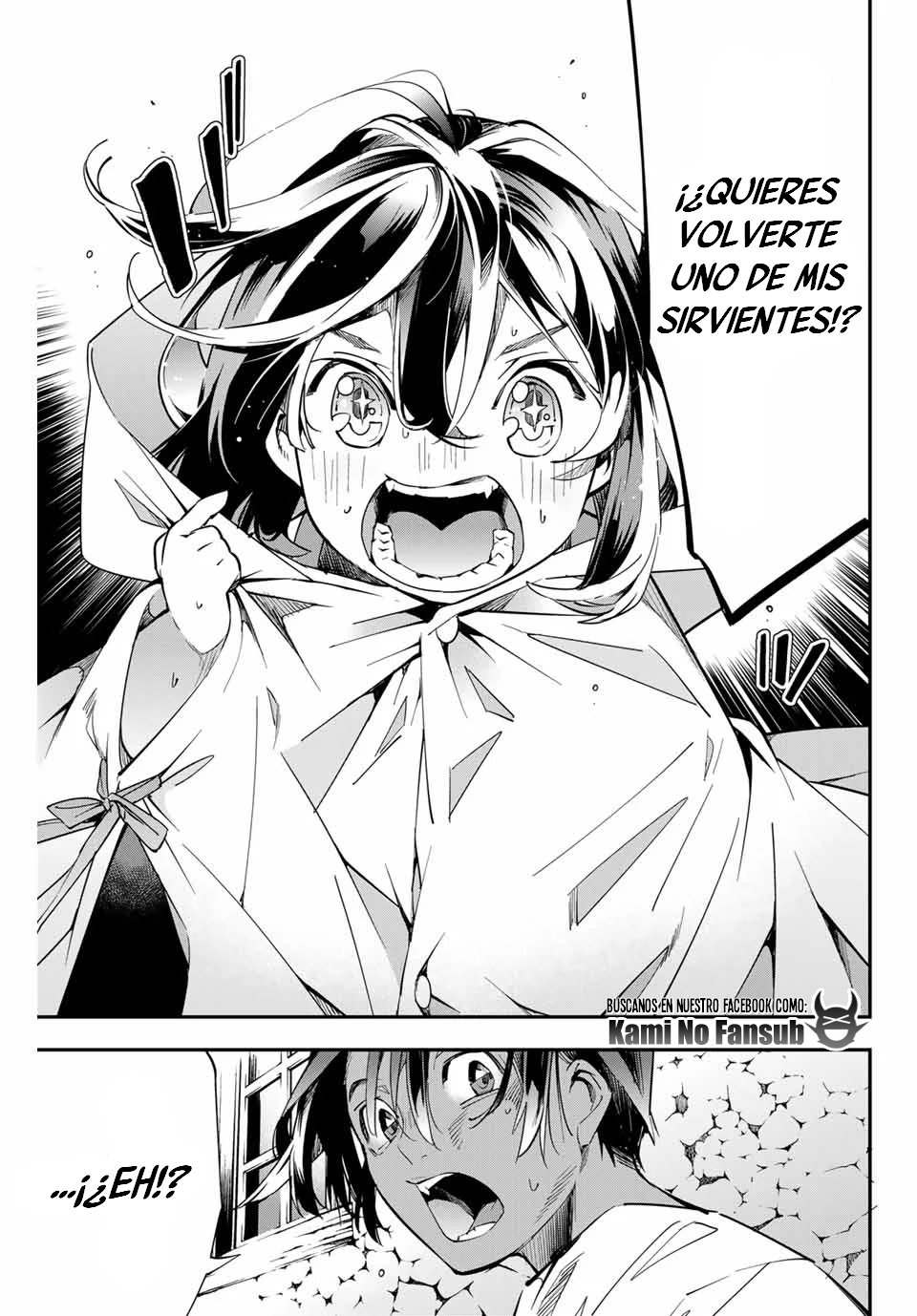 Tensei kizoku kantei sukiru de nariagaru Capitulo 1 página 47