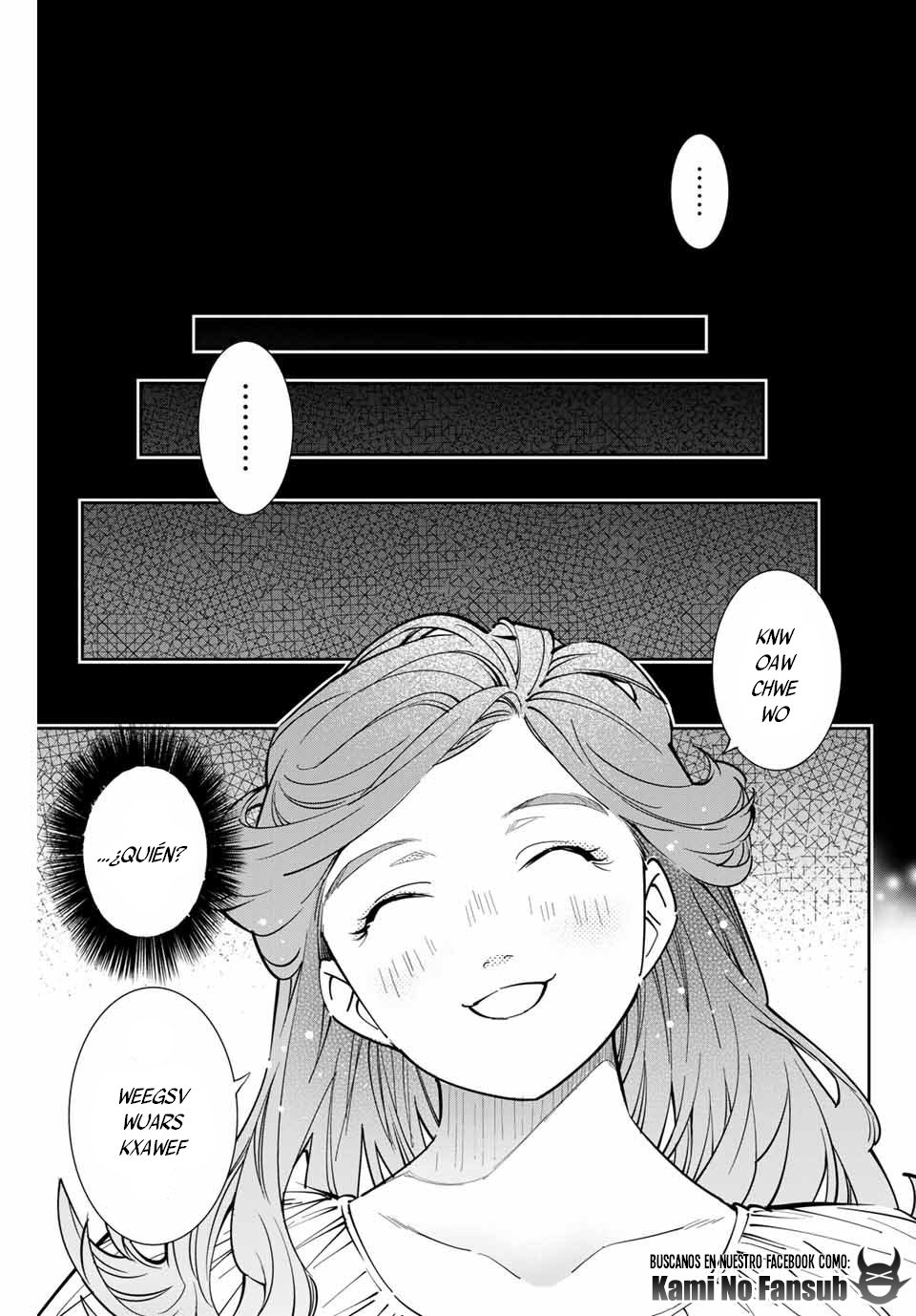 Tensei kizoku kantei sukiru de nariagaru Capitulo 1 página 9