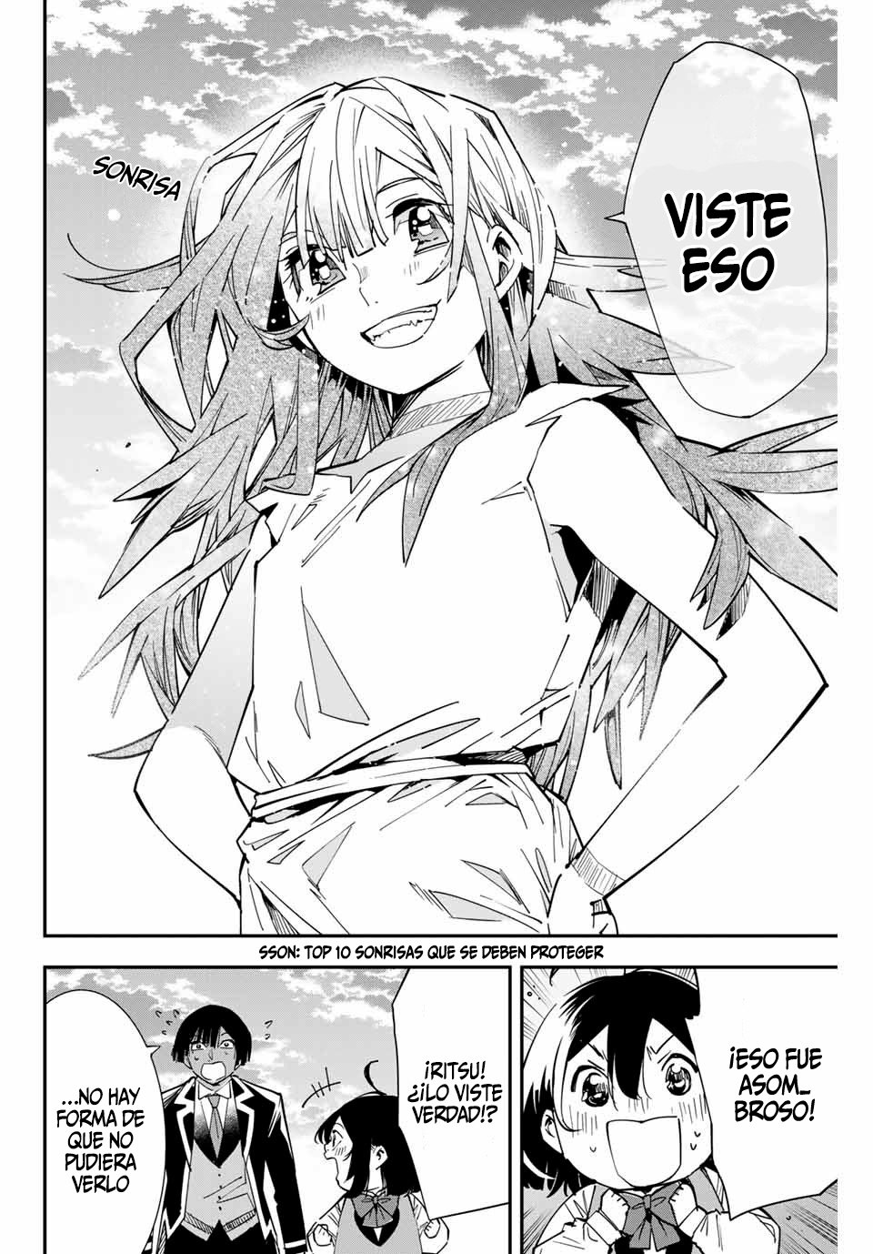 Tensei kizoku kantei sukiru de nariagaru Capitulo 10 página 13