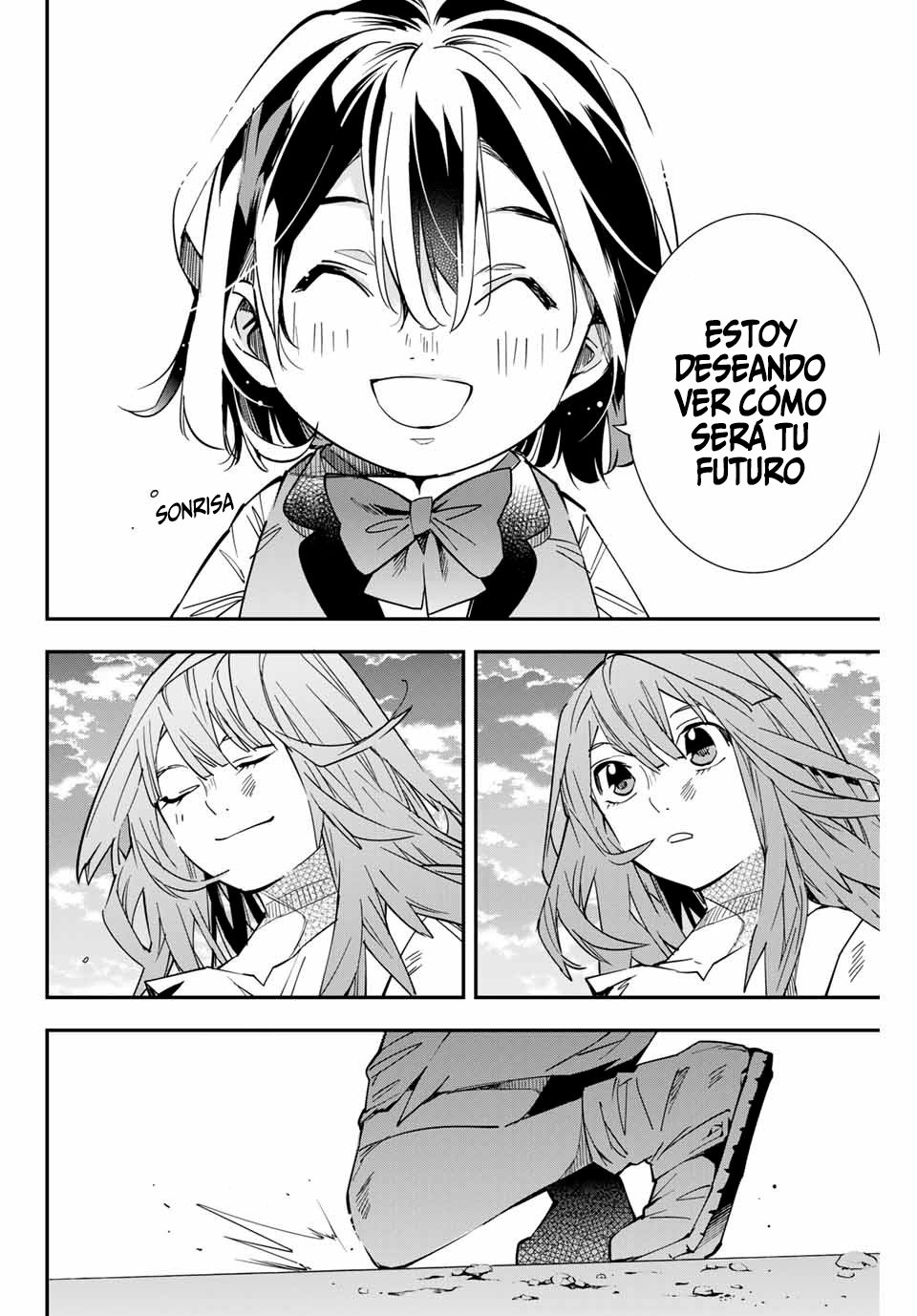 Tensei kizoku kantei sukiru de nariagaru Capitulo 10 página 15