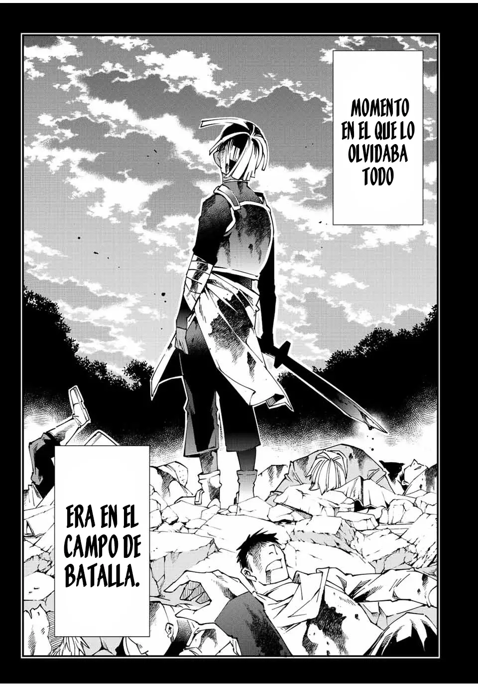 Tensei kizoku kantei sukiru de nariagaru Capitulo 102 página 15