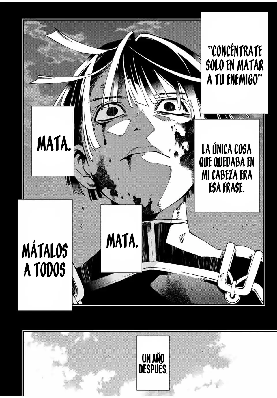 Tensei kizoku kantei sukiru de nariagaru Capitulo 102 página 16