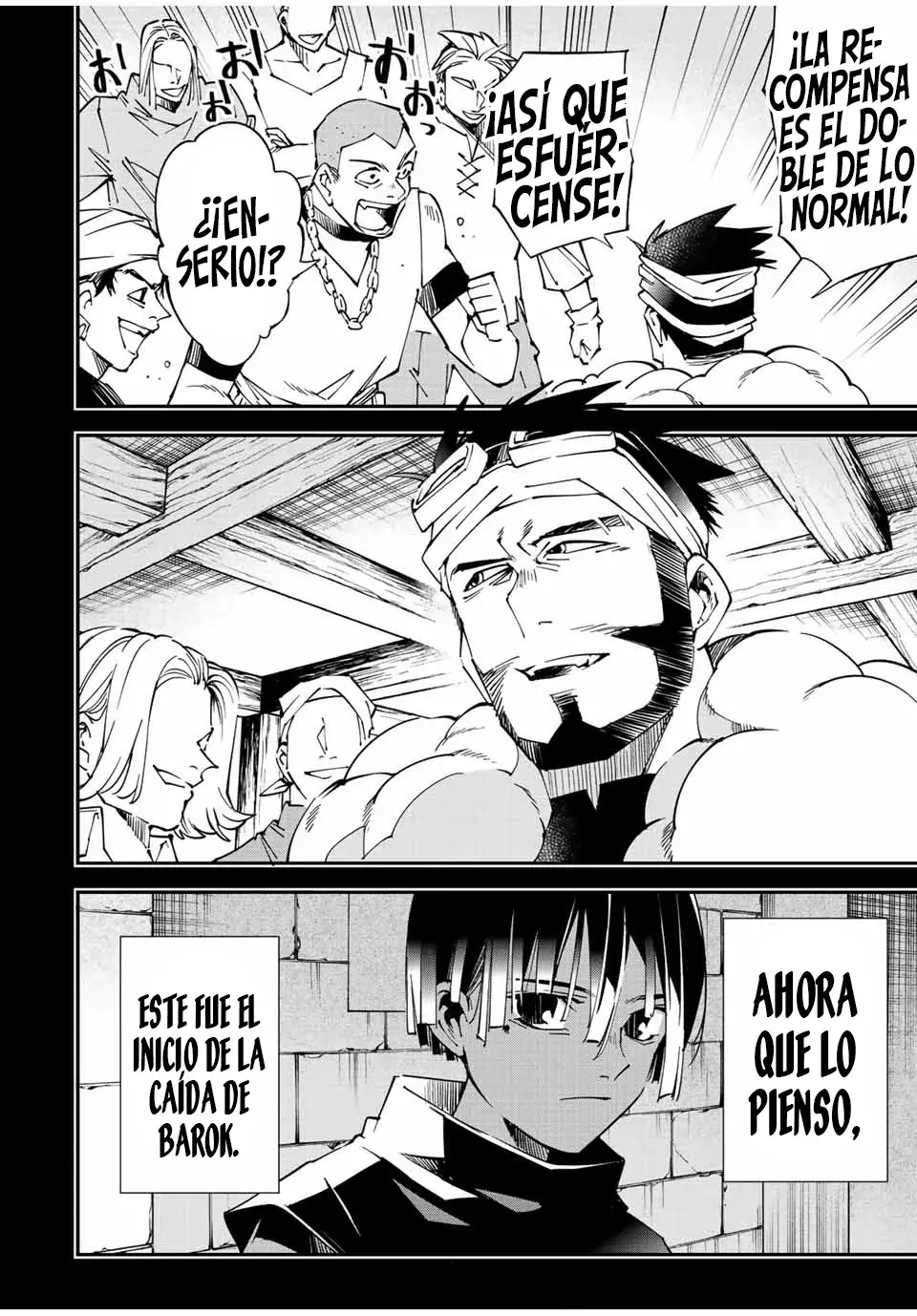 Tensei kizoku kantei sukiru de nariagaru Capitulo 102 página 20