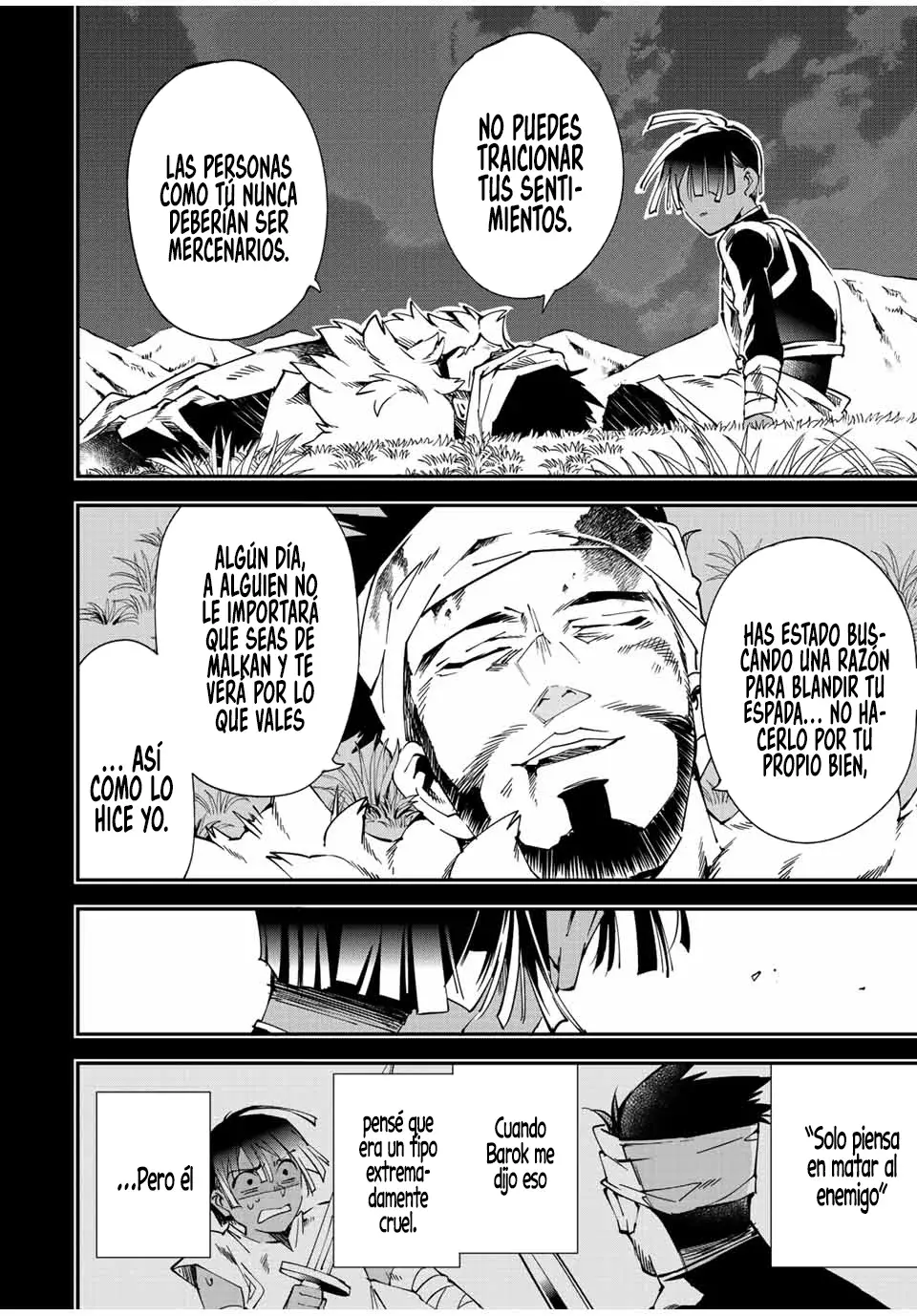 Tensei kizoku kantei sukiru de nariagaru Capitulo 103 página 16