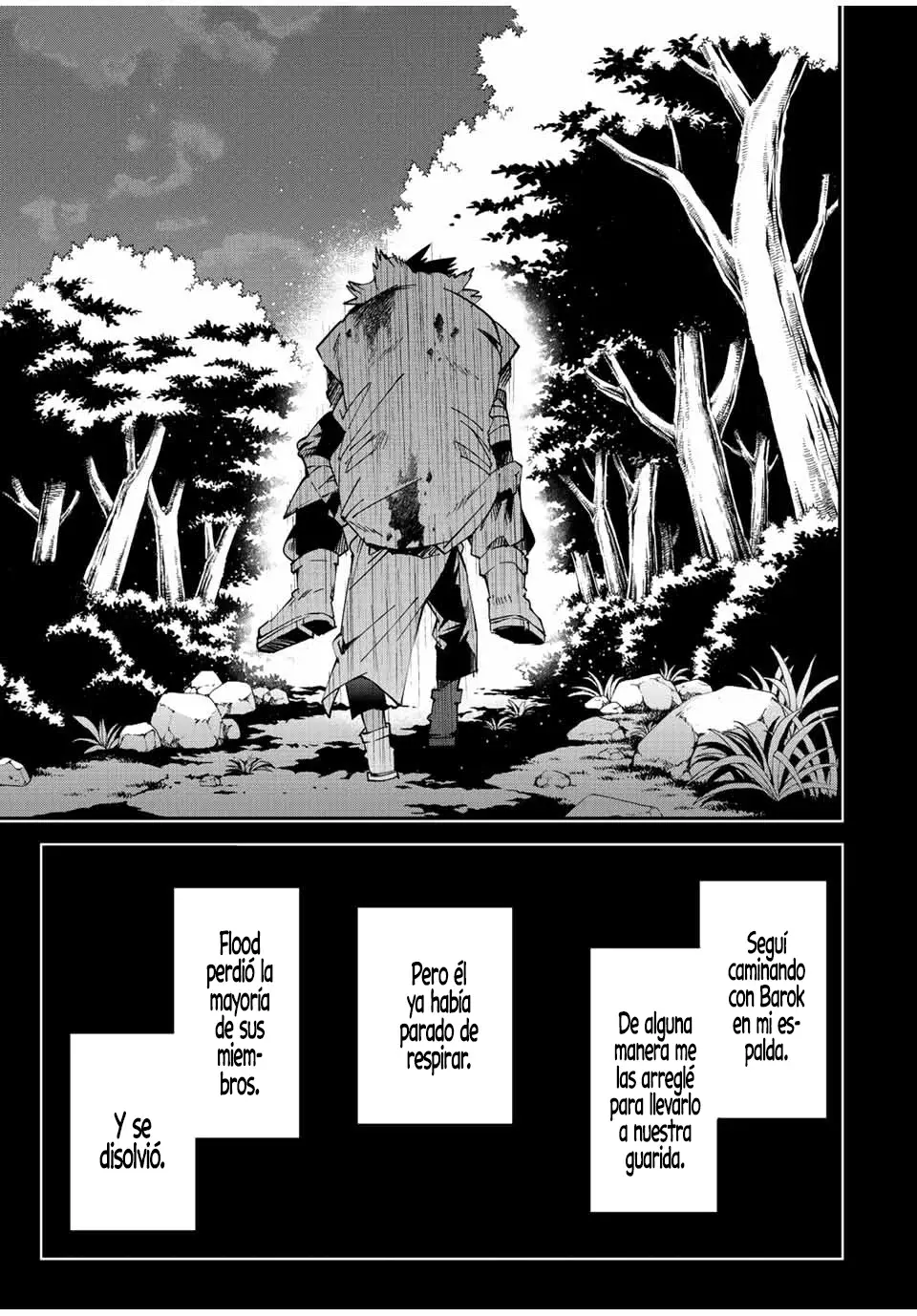 Tensei kizoku kantei sukiru de nariagaru Capitulo 103 página 19