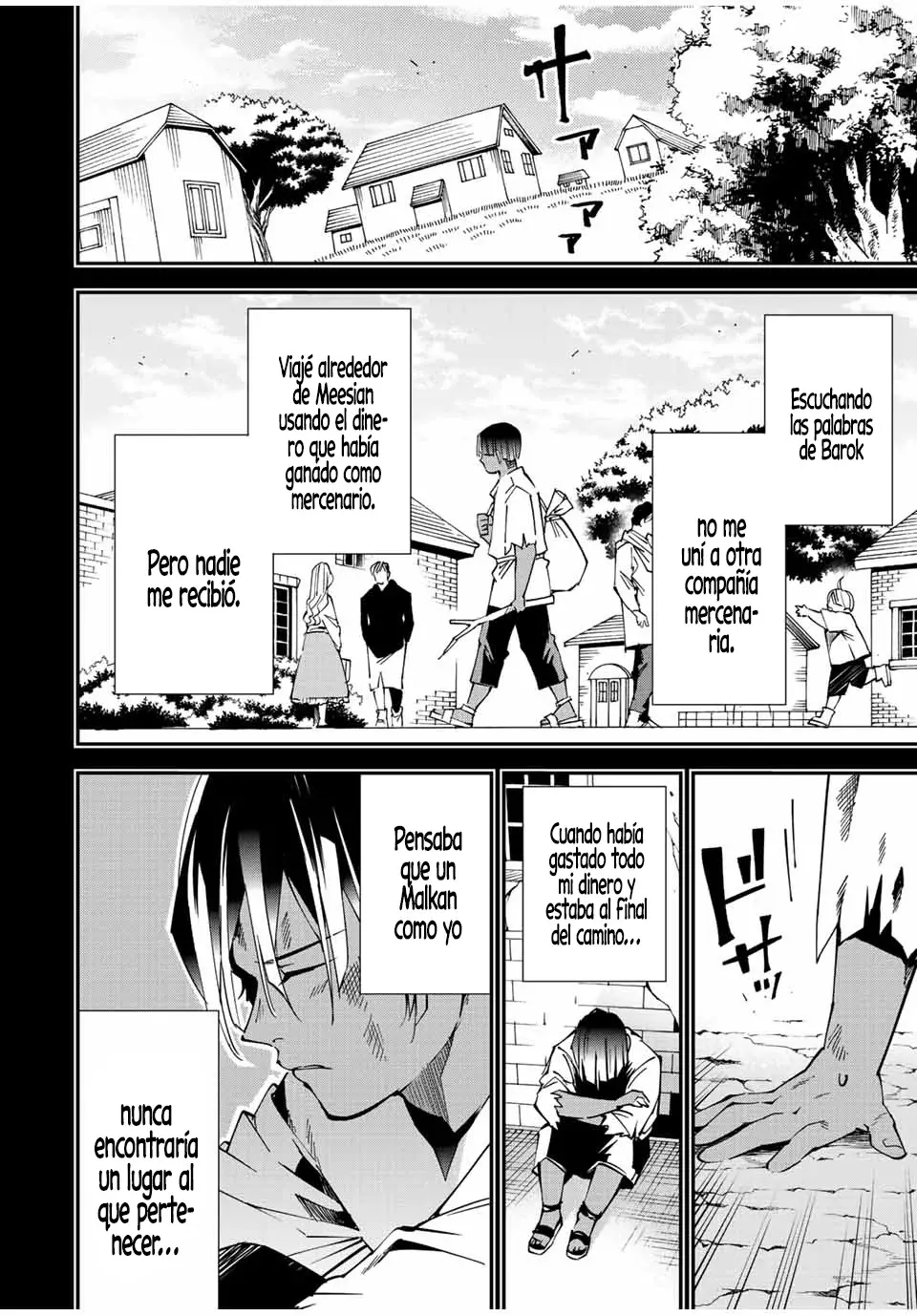 Tensei kizoku kantei sukiru de nariagaru Capitulo 103 página 20