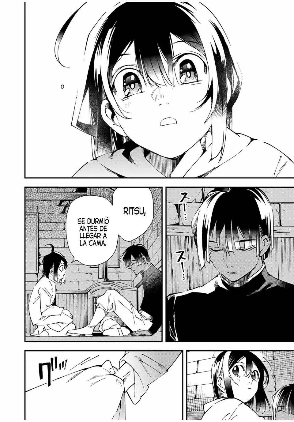 Tensei kizoku kantei sukiru de nariagaru Capitulo 103 página 22
