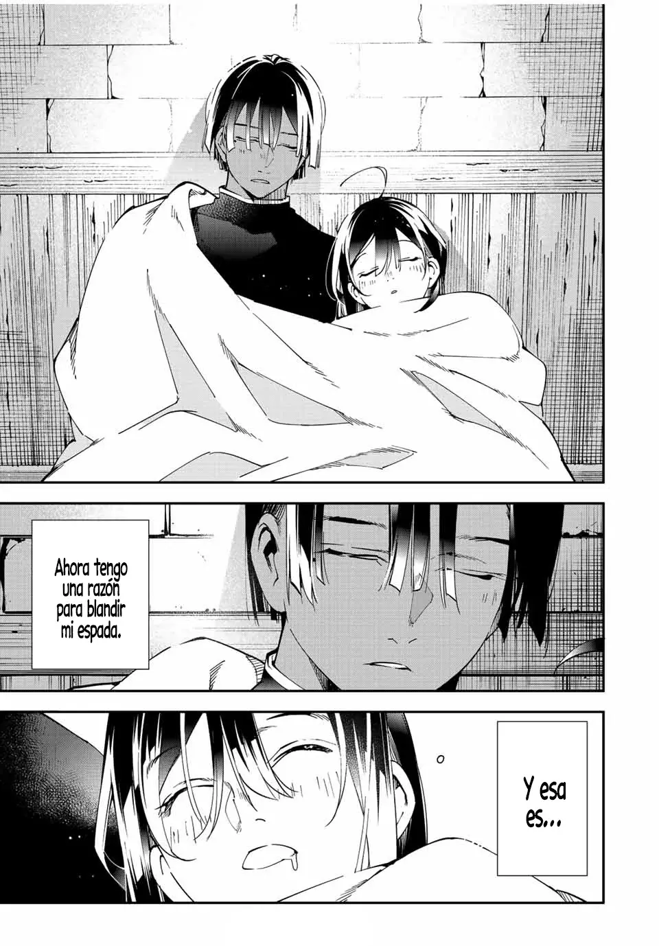Tensei kizoku kantei sukiru de nariagaru Capitulo 103 página 23