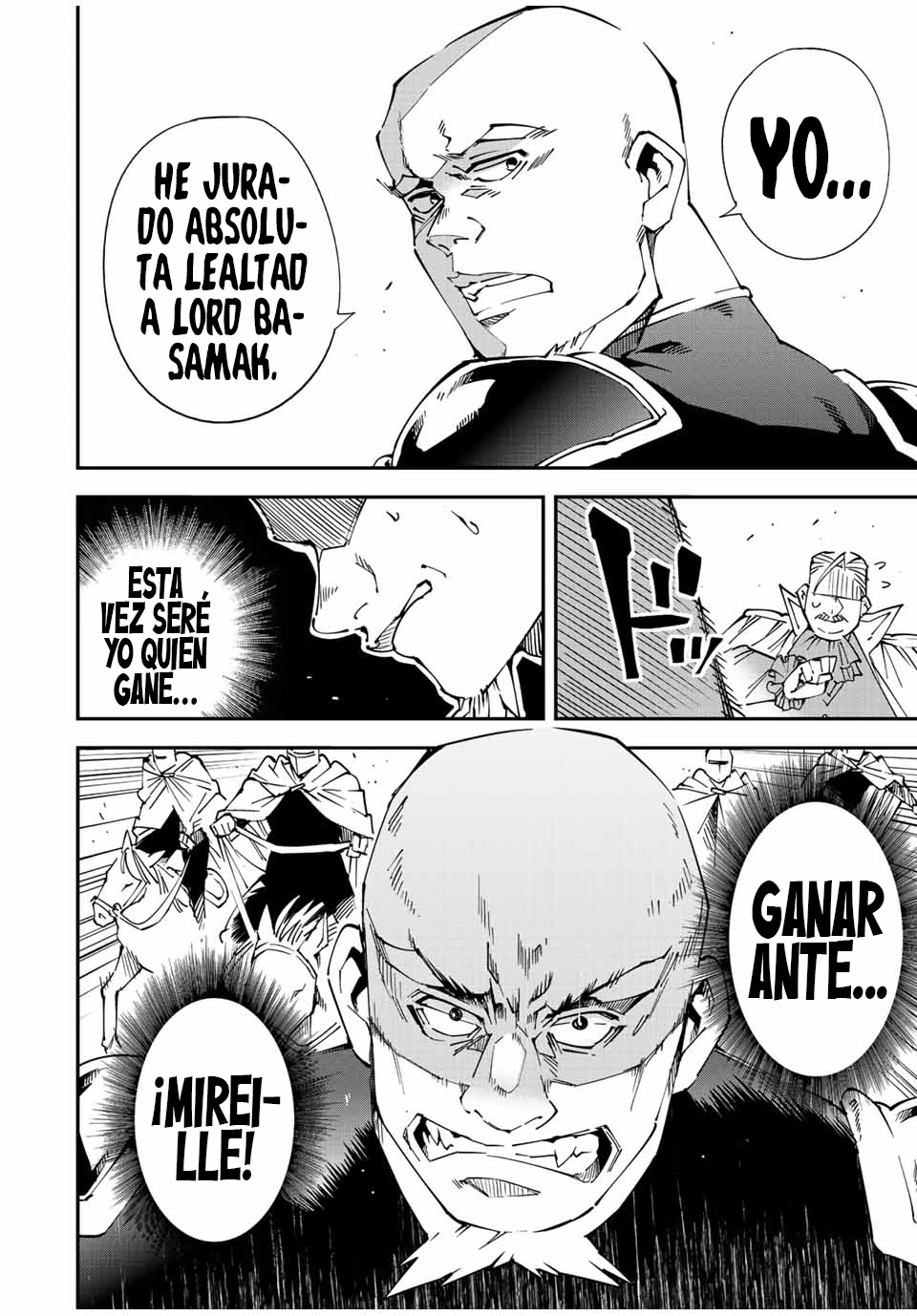 Tensei kizoku kantei sukiru de nariagaru Capitulo 104 página 14
