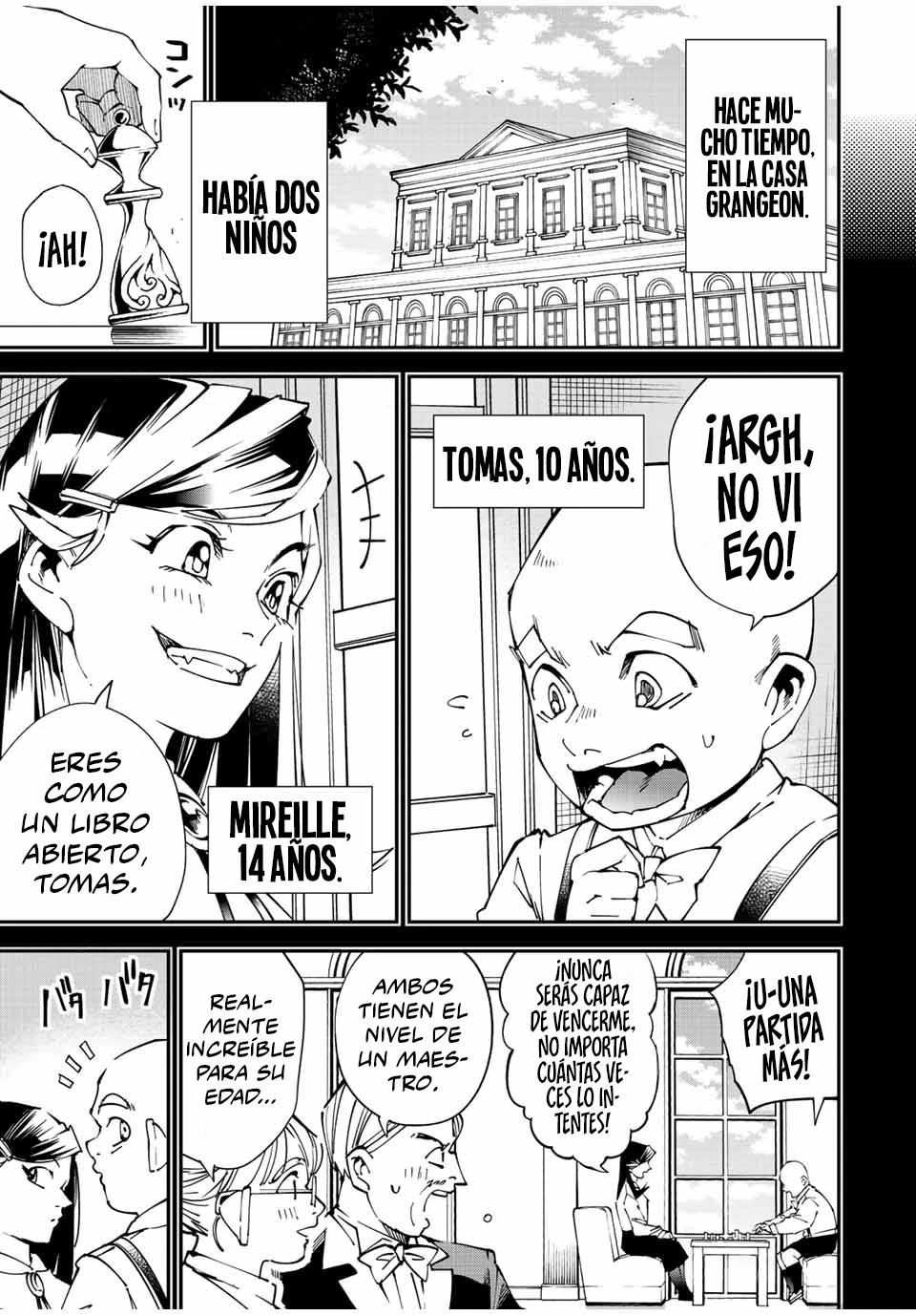 Tensei kizoku kantei sukiru de nariagaru Capitulo 104 página 15