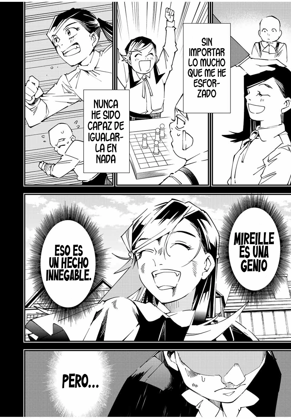 Tensei kizoku kantei sukiru de nariagaru Capitulo 105 página 14