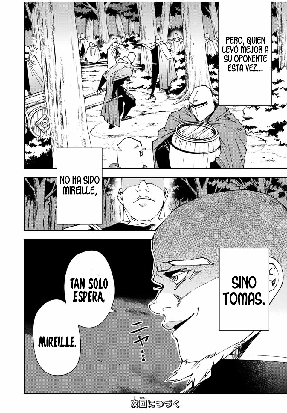Tensei kizoku kantei sukiru de nariagaru Capitulo 106 página 18