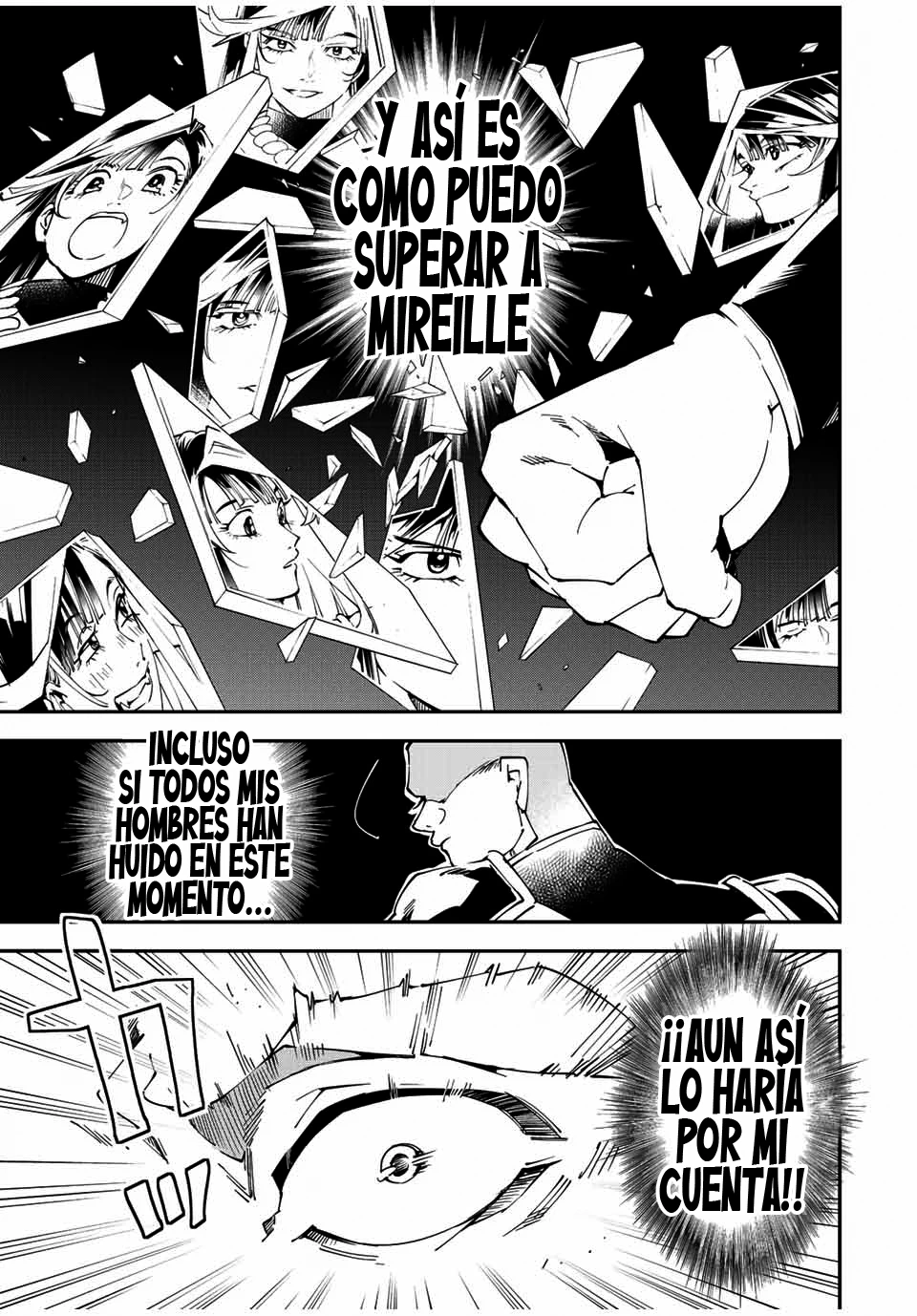 Tensei kizoku kantei sukiru de nariagaru Capitulo 107 página 11