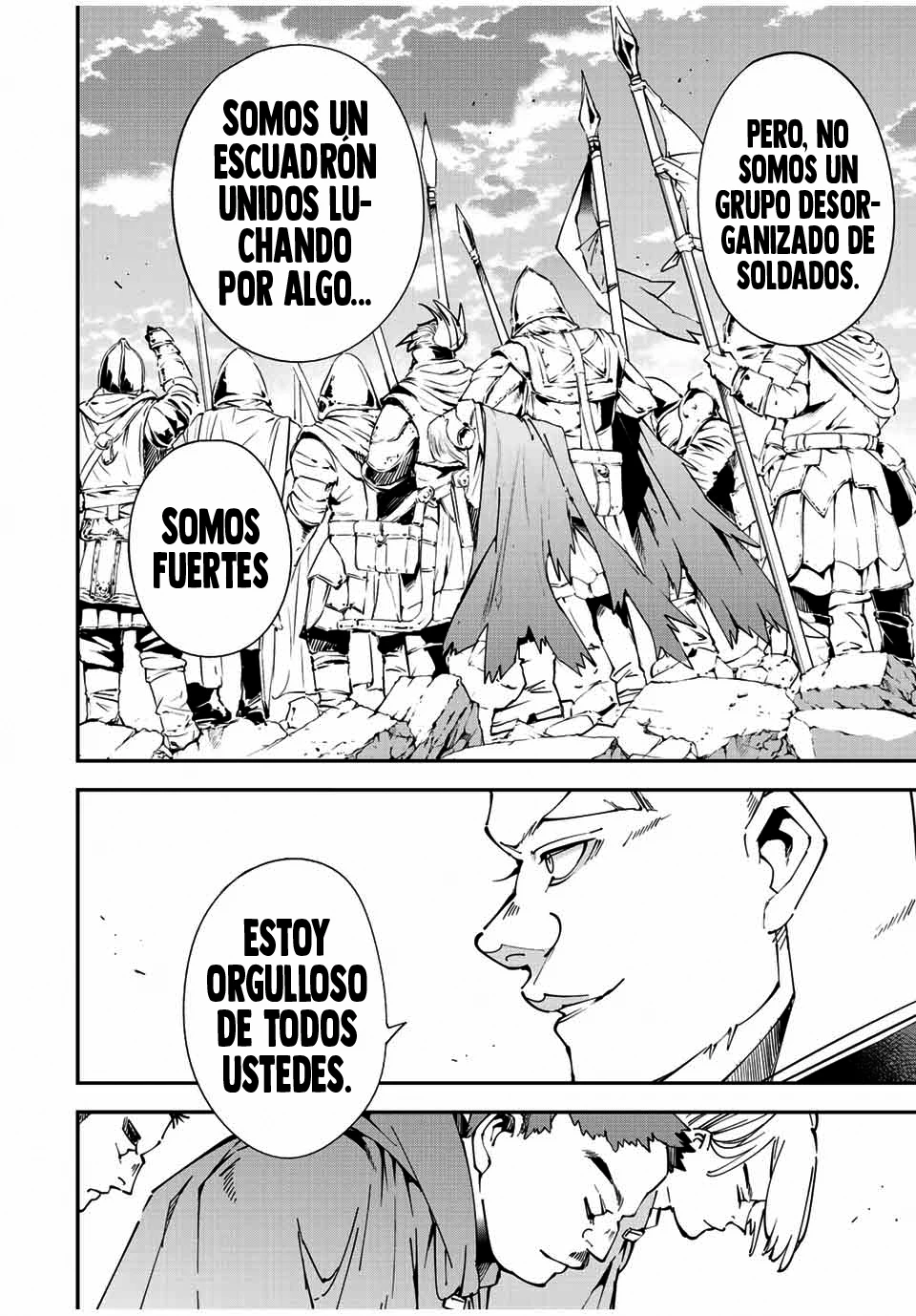 Tensei kizoku kantei sukiru de nariagaru Capitulo 107 página 14