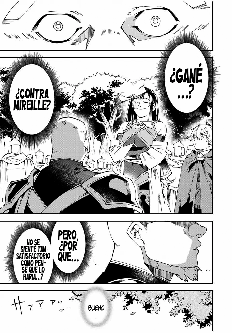 Tensei kizoku kantei sukiru de nariagaru Capitulo 108 página 19