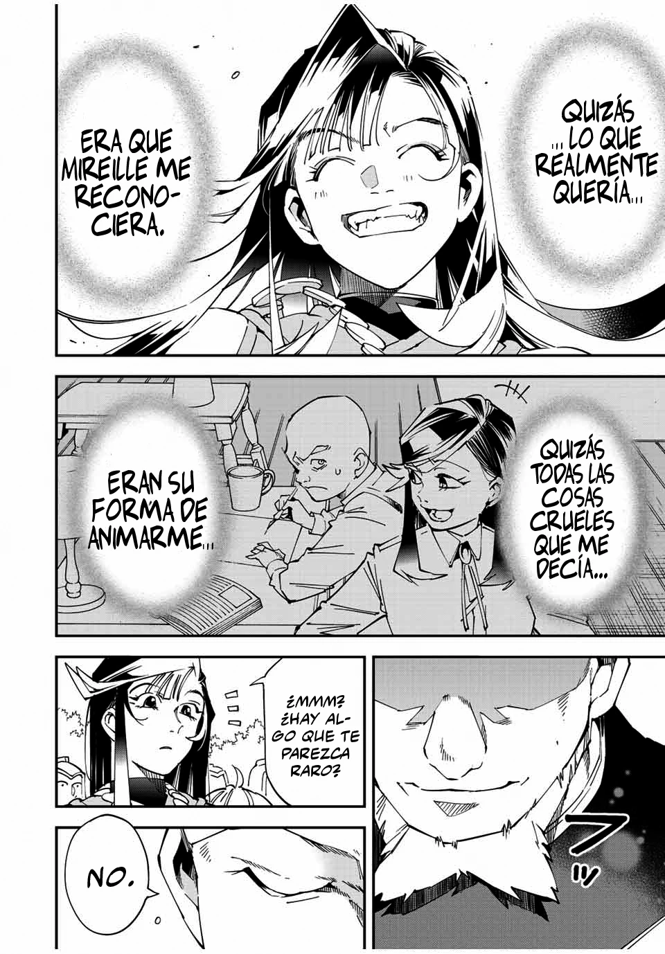 Tensei kizoku kantei sukiru de nariagaru Capitulo 108 página 20