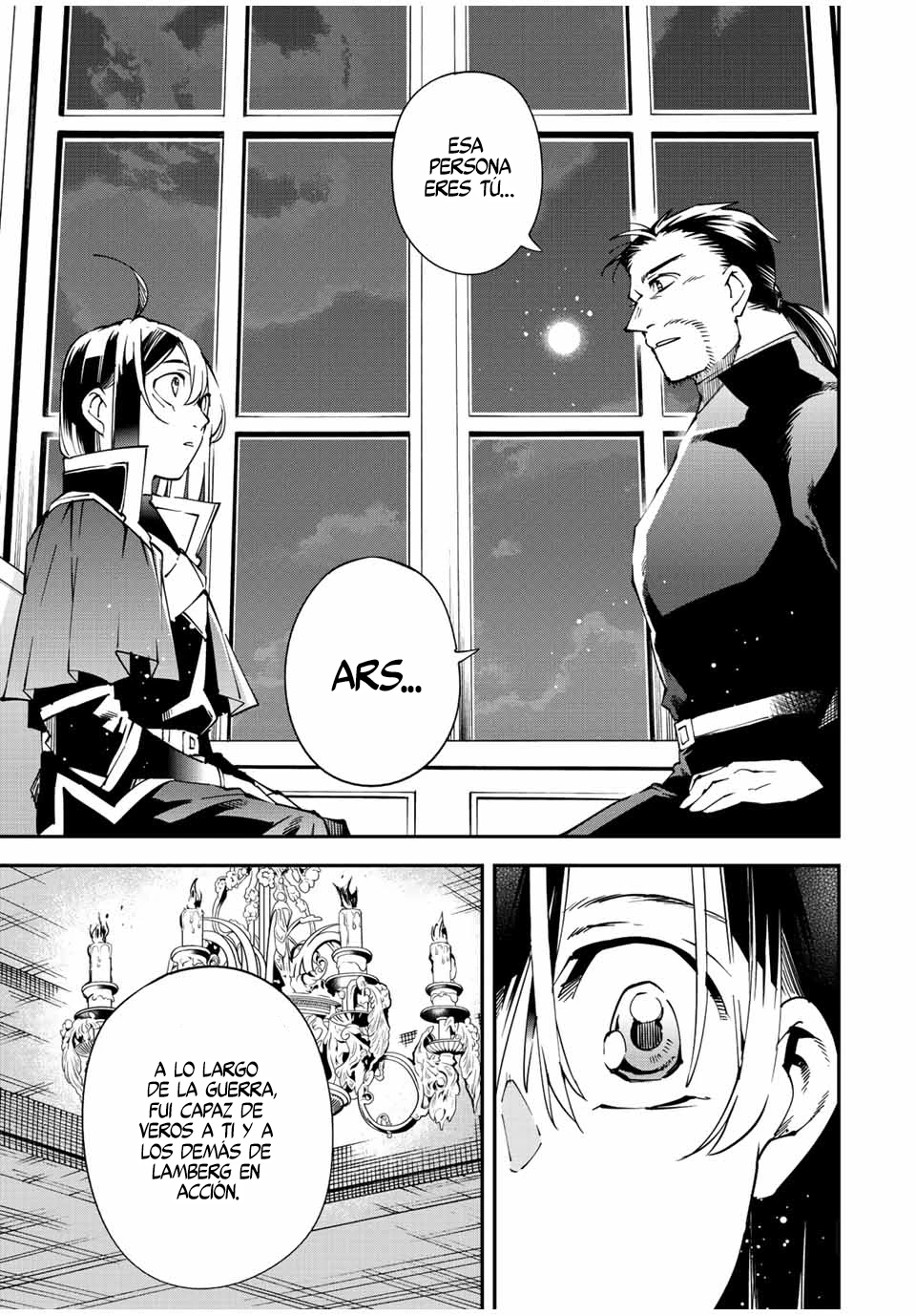 Tensei kizoku kantei sukiru de nariagaru Capitulo 109 página 19
