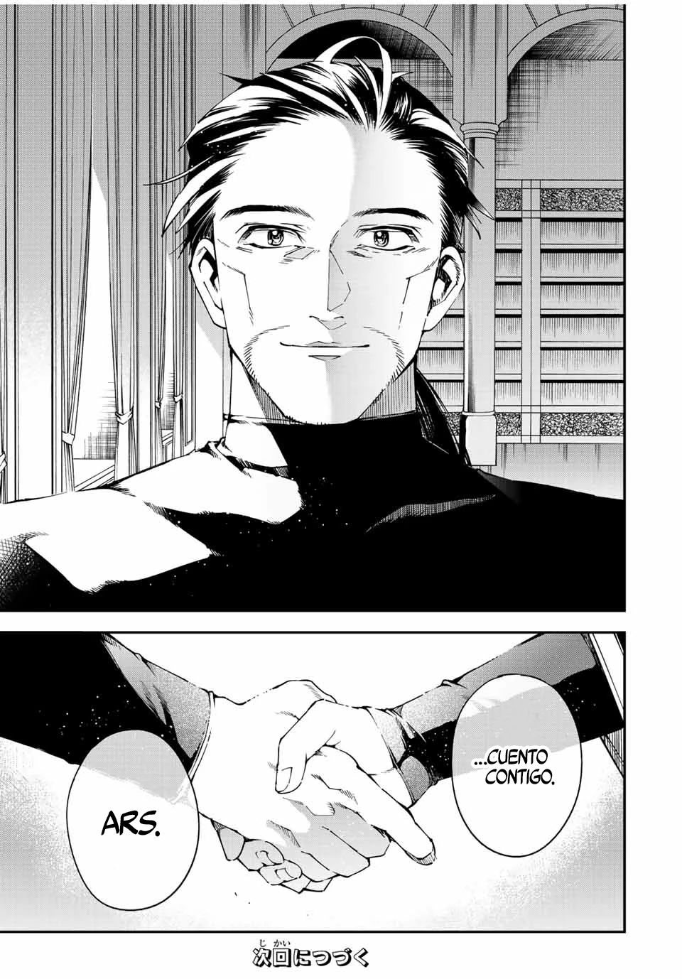 Tensei kizoku kantei sukiru de nariagaru Capitulo 109 página 23