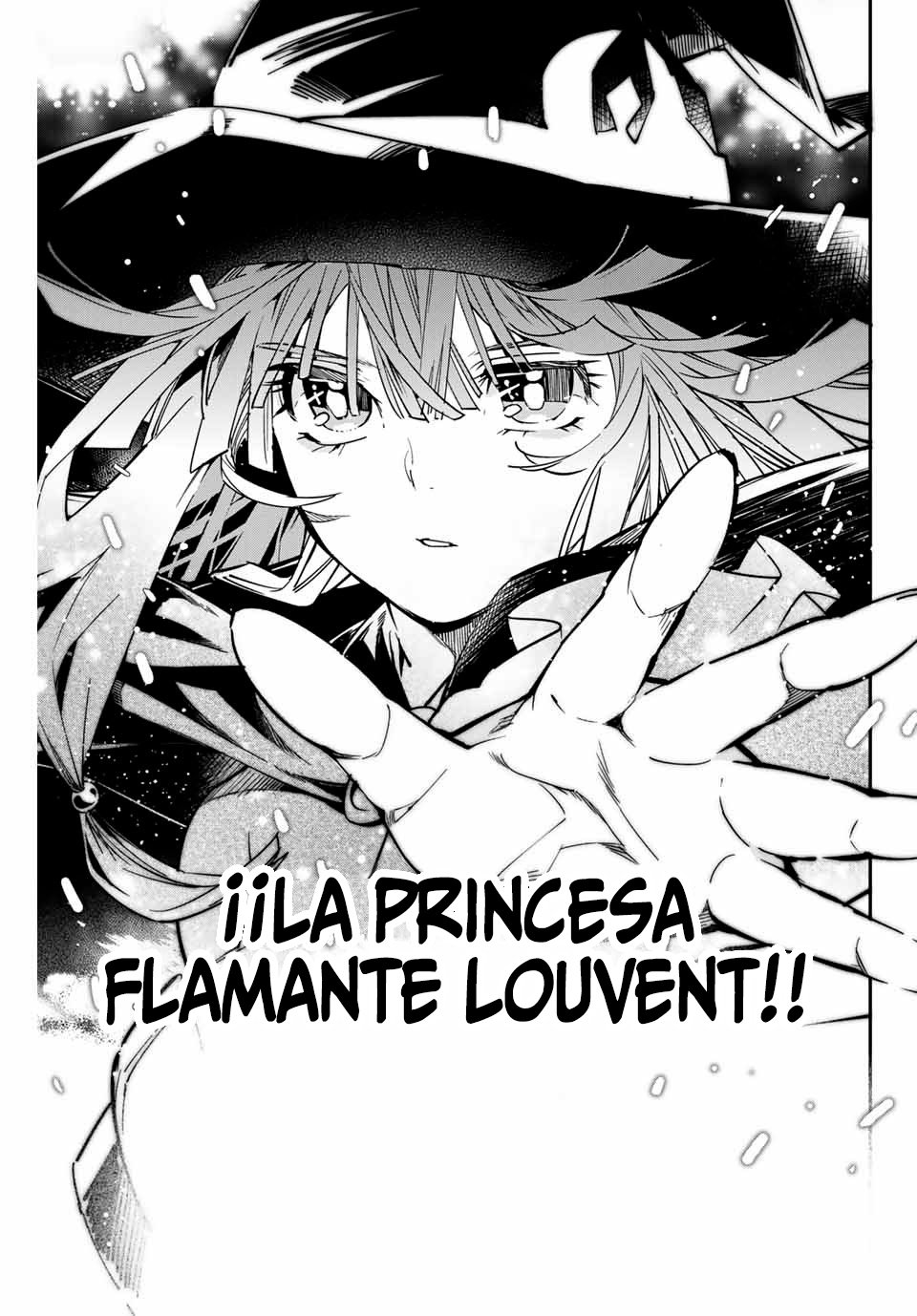 Tensei kizoku kantei sukiru de nariagaru Capitulo 11 página 9