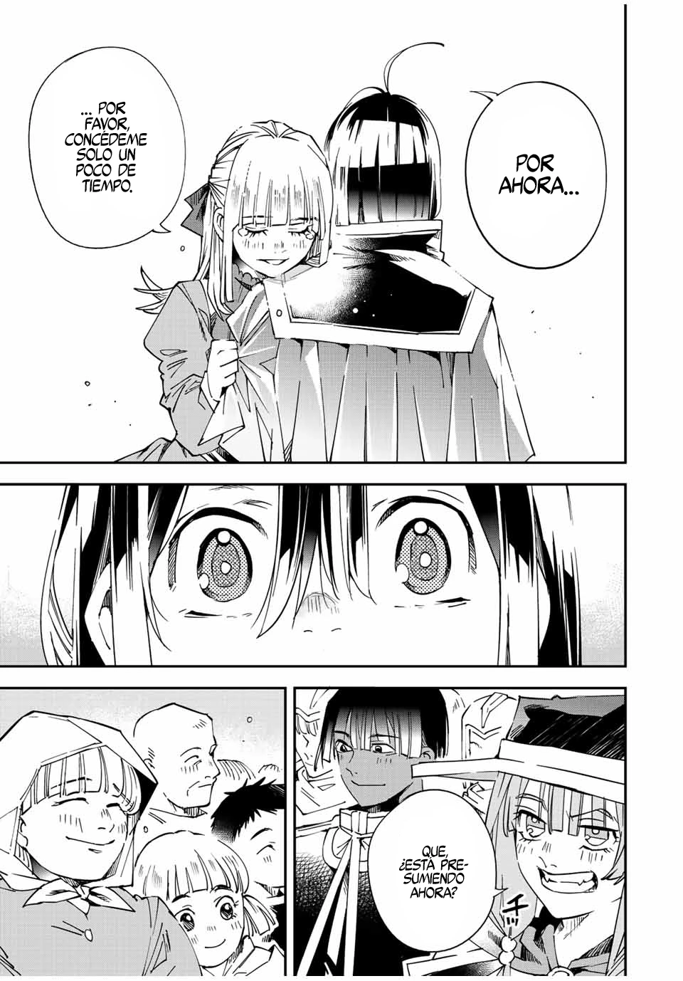 Tensei kizoku kantei sukiru de nariagaru Capitulo 110 página 13