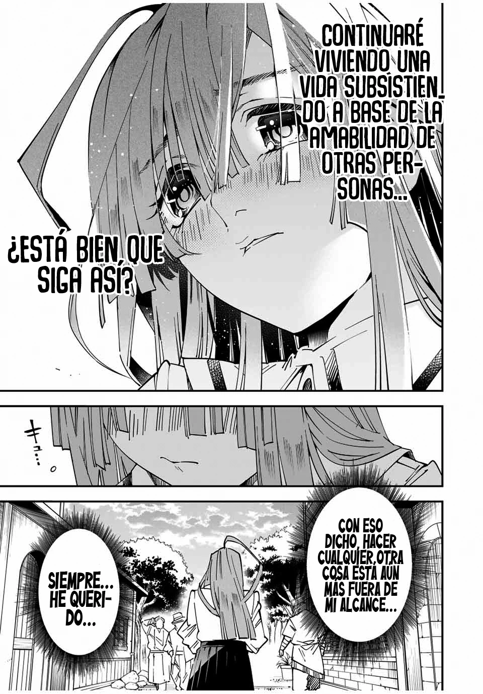 Tensei kizoku kantei sukiru de nariagaru Capitulo 113 página 19