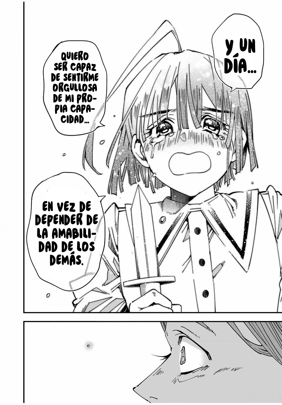 Tensei kizoku kantei sukiru de nariagaru Capitulo 114 página 14