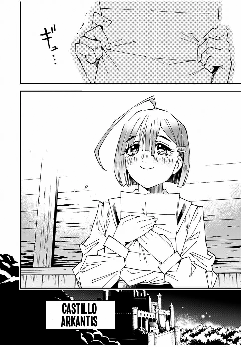 Tensei kizoku kantei sukiru de nariagaru Capitulo 114 página 20