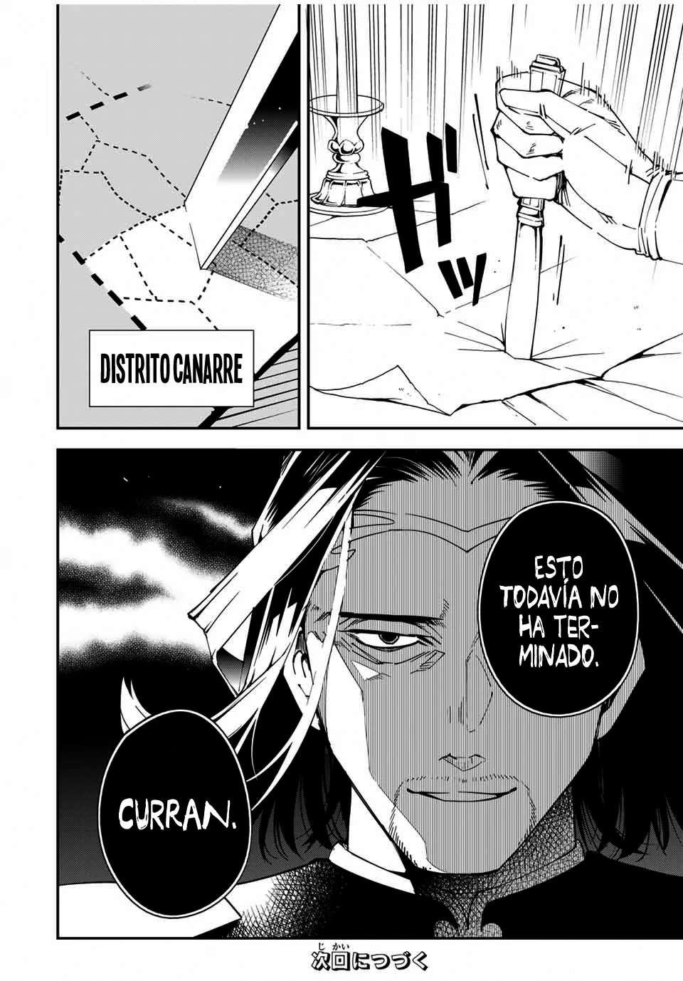 Tensei kizoku kantei sukiru de nariagaru Capitulo 114 página 22