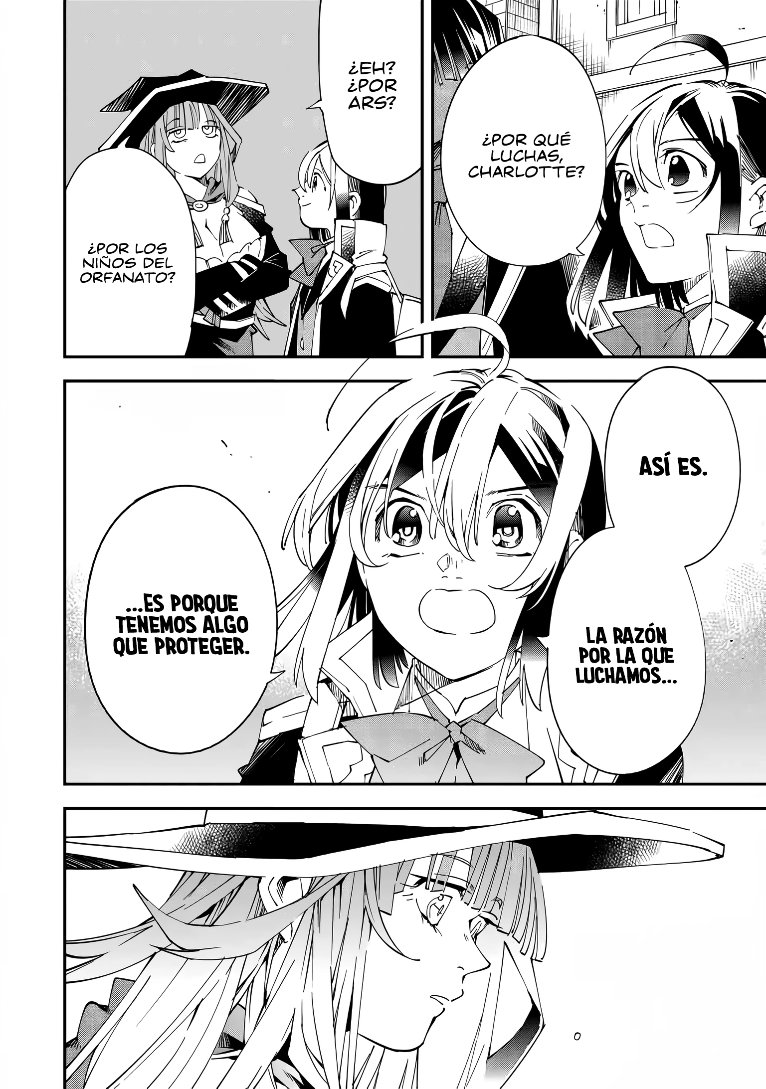Tensei kizoku kantei sukiru de nariagaru Capitulo 115 página 14