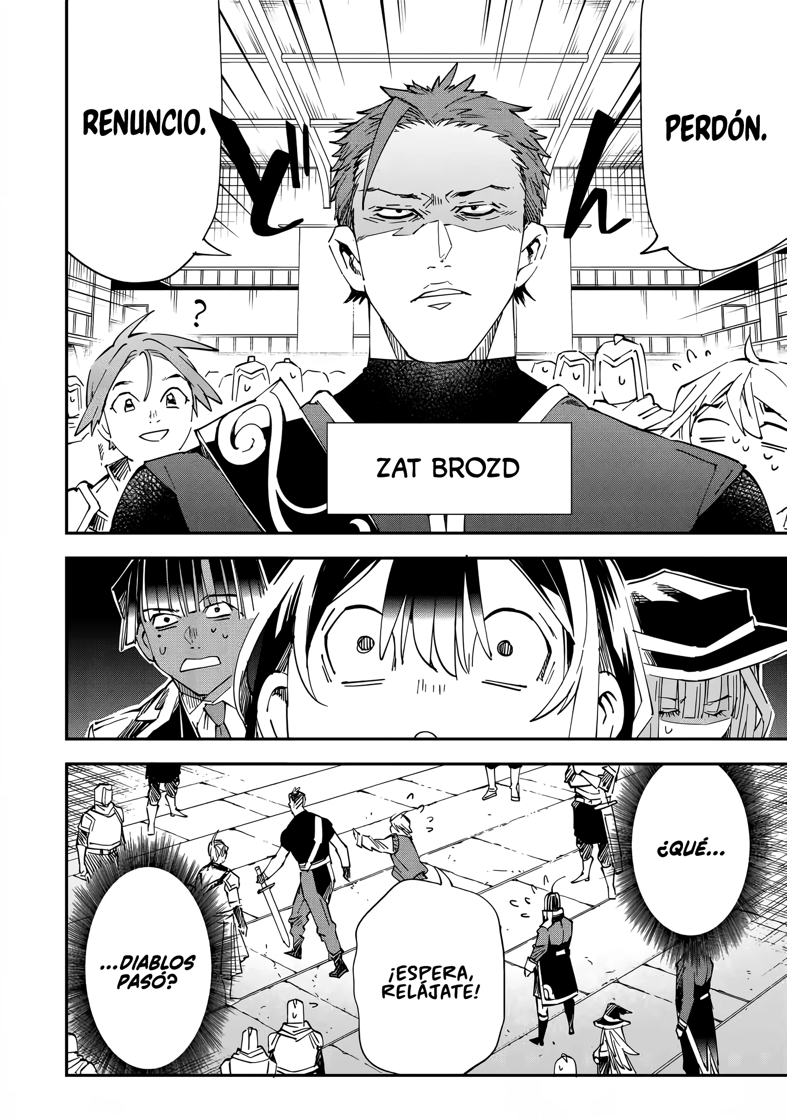 Tensei kizoku kantei sukiru de nariagaru Capitulo 115 página 20