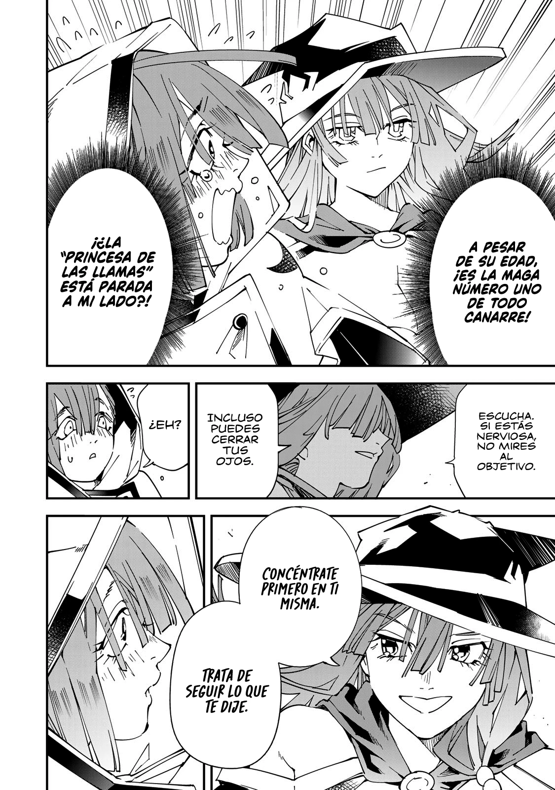 Tensei kizoku kantei sukiru de nariagaru Capitulo 116 página 16