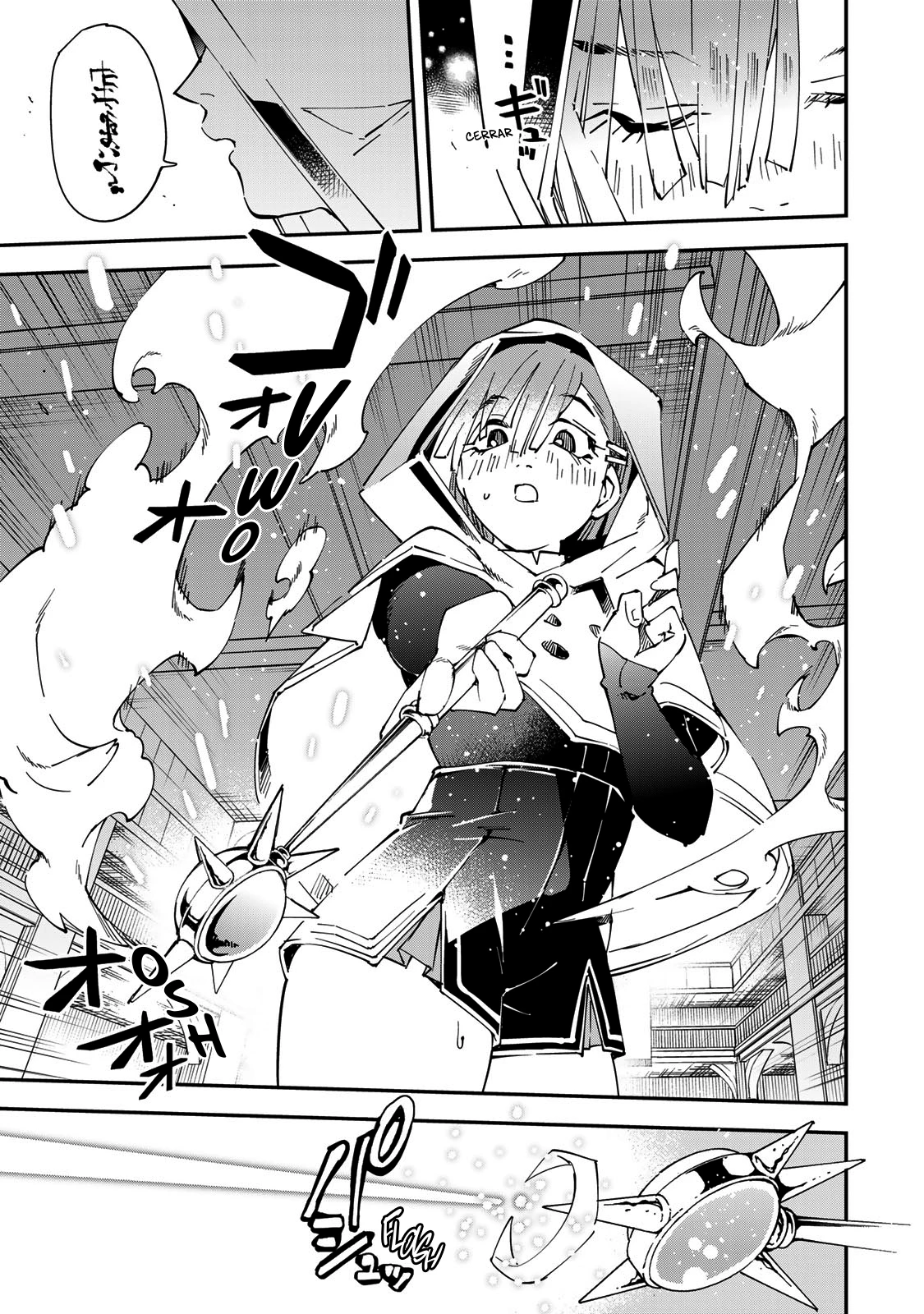 Tensei kizoku kantei sukiru de nariagaru Capitulo 116 página 17