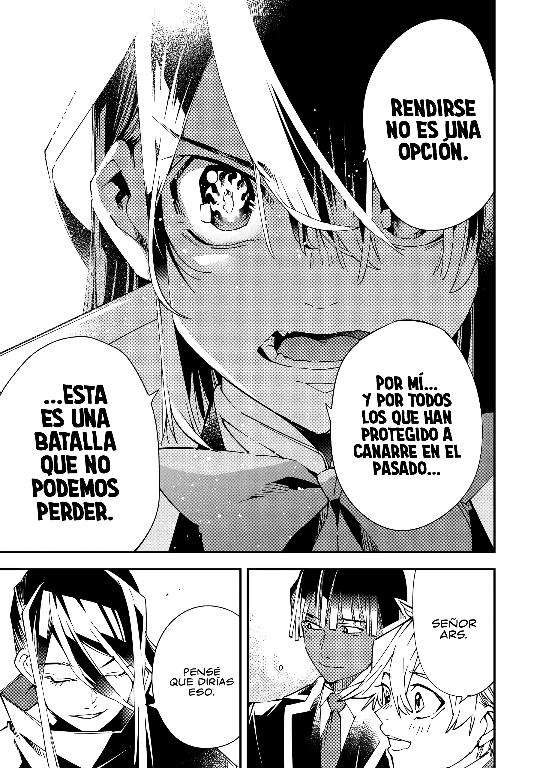 Tensei kizoku kantei sukiru de nariagaru Capitulo 117 página 14