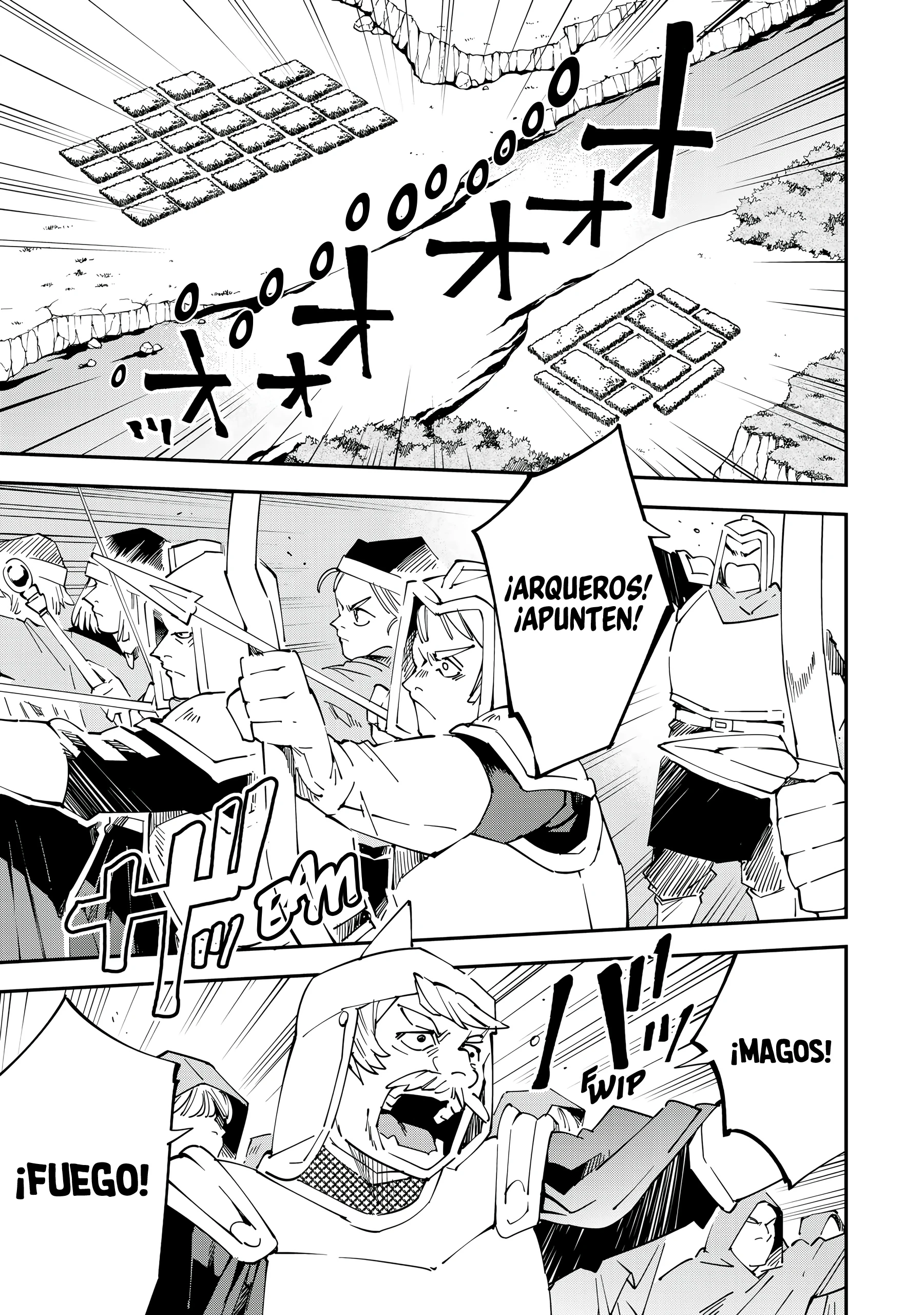 Tensei kizoku kantei sukiru de nariagaru Capitulo 120 página 19