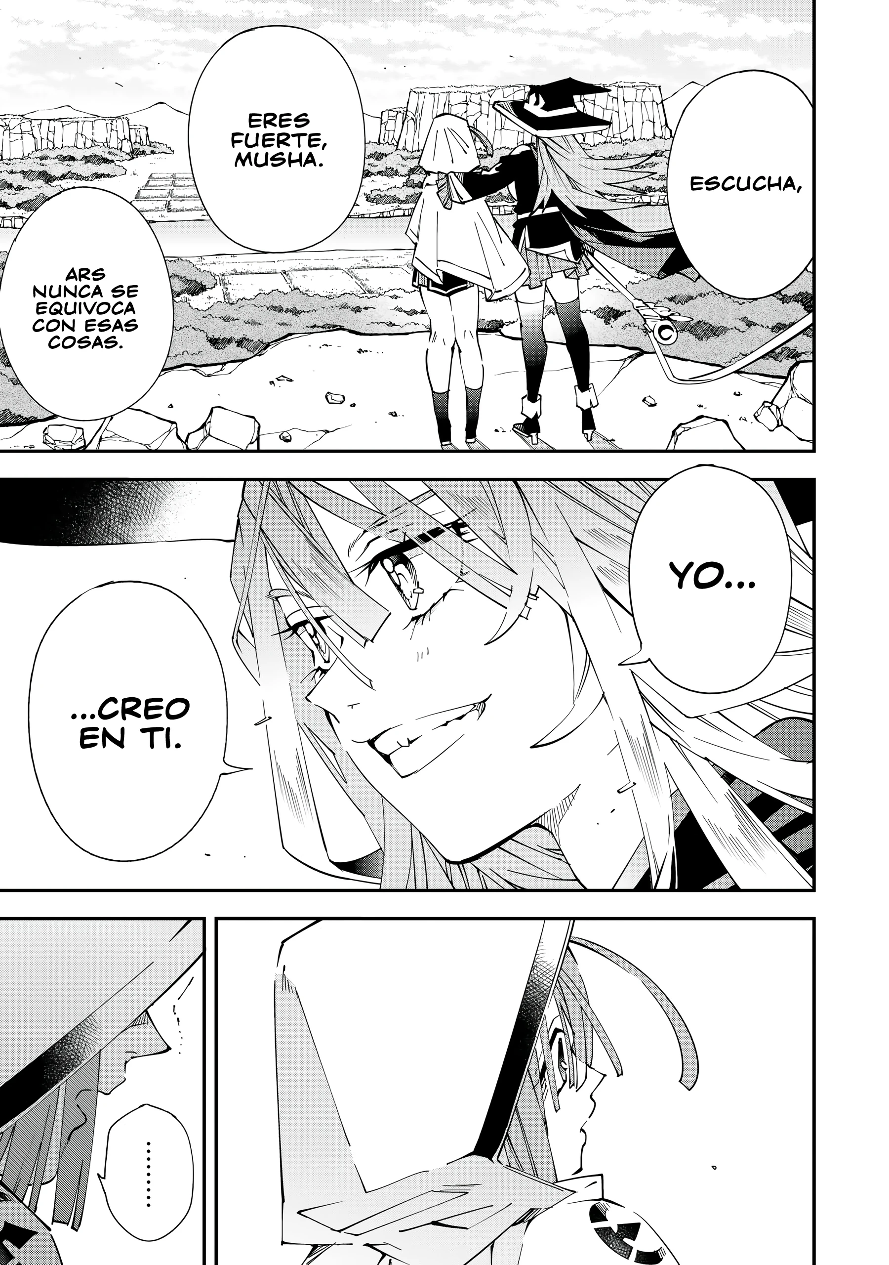 Tensei kizoku kantei sukiru de nariagaru Capitulo 121 página 11