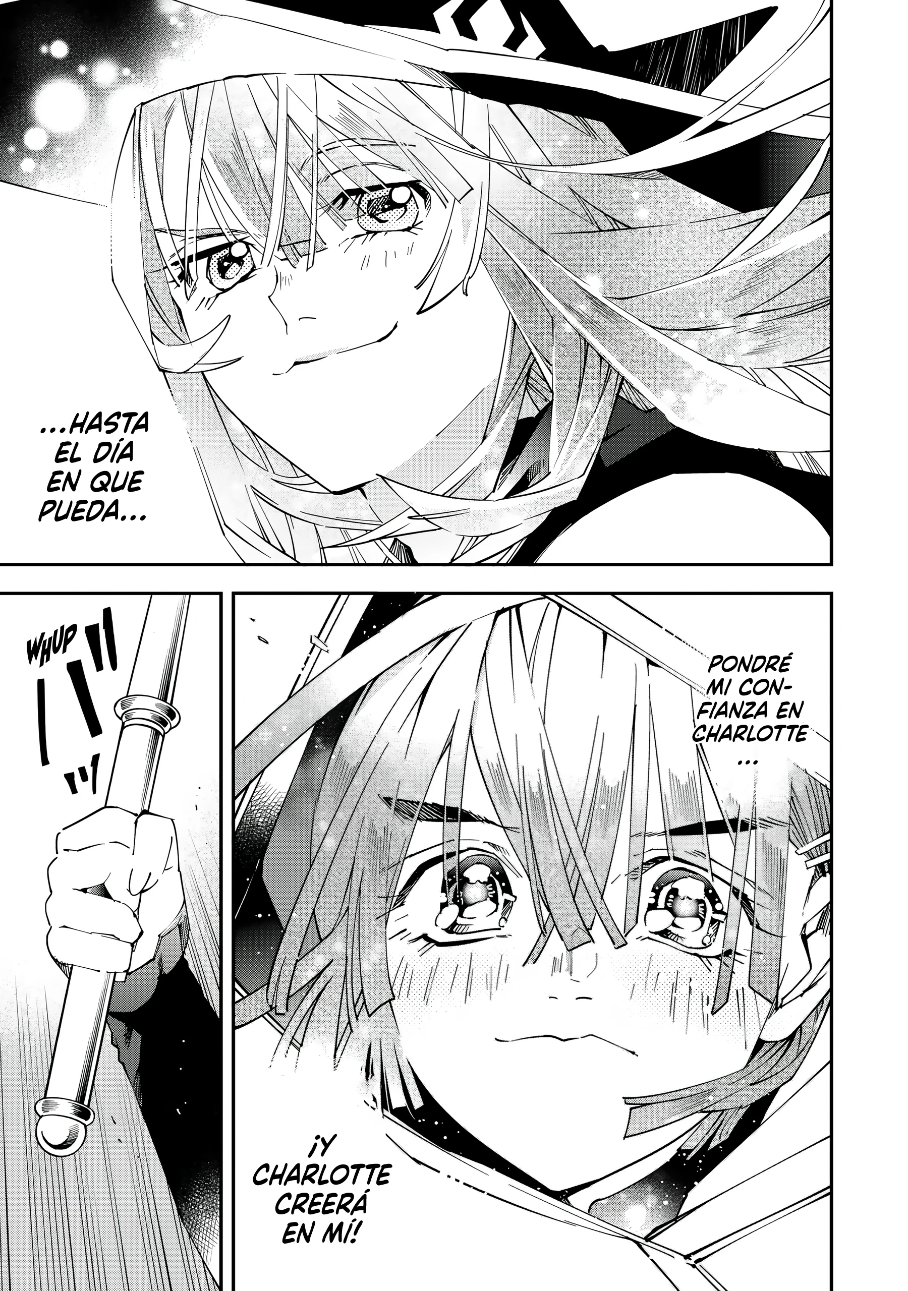 Tensei kizoku kantei sukiru de nariagaru Capitulo 121 página 13